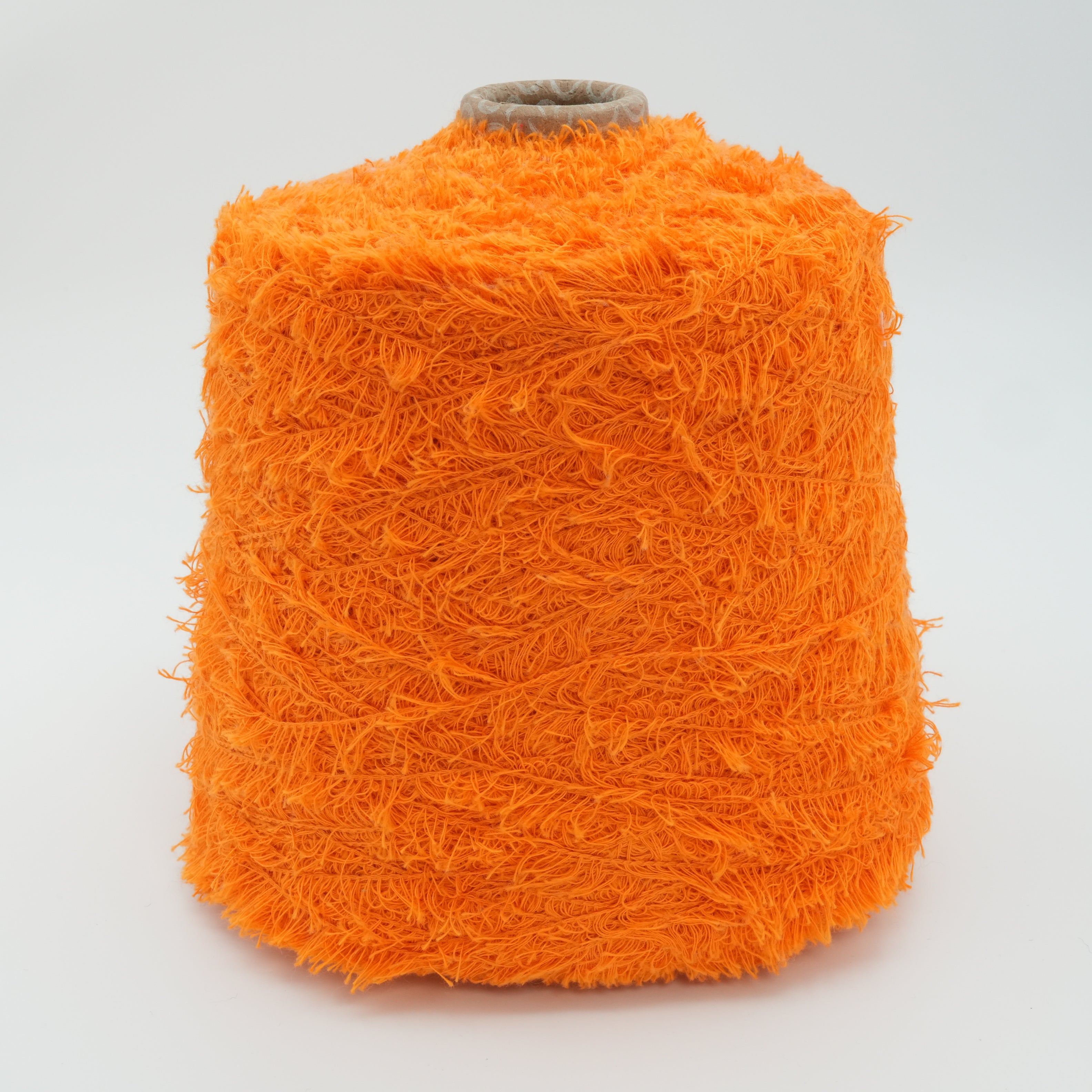 Tagliatino 410m/100g (448yds/3.5oz), Tangerine Pop – 100% Cotton