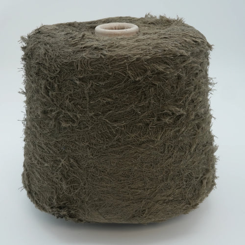 Tagliatino 410m/100g (448yds/3.5oz) – 100% Cotton Eyelash Yarn