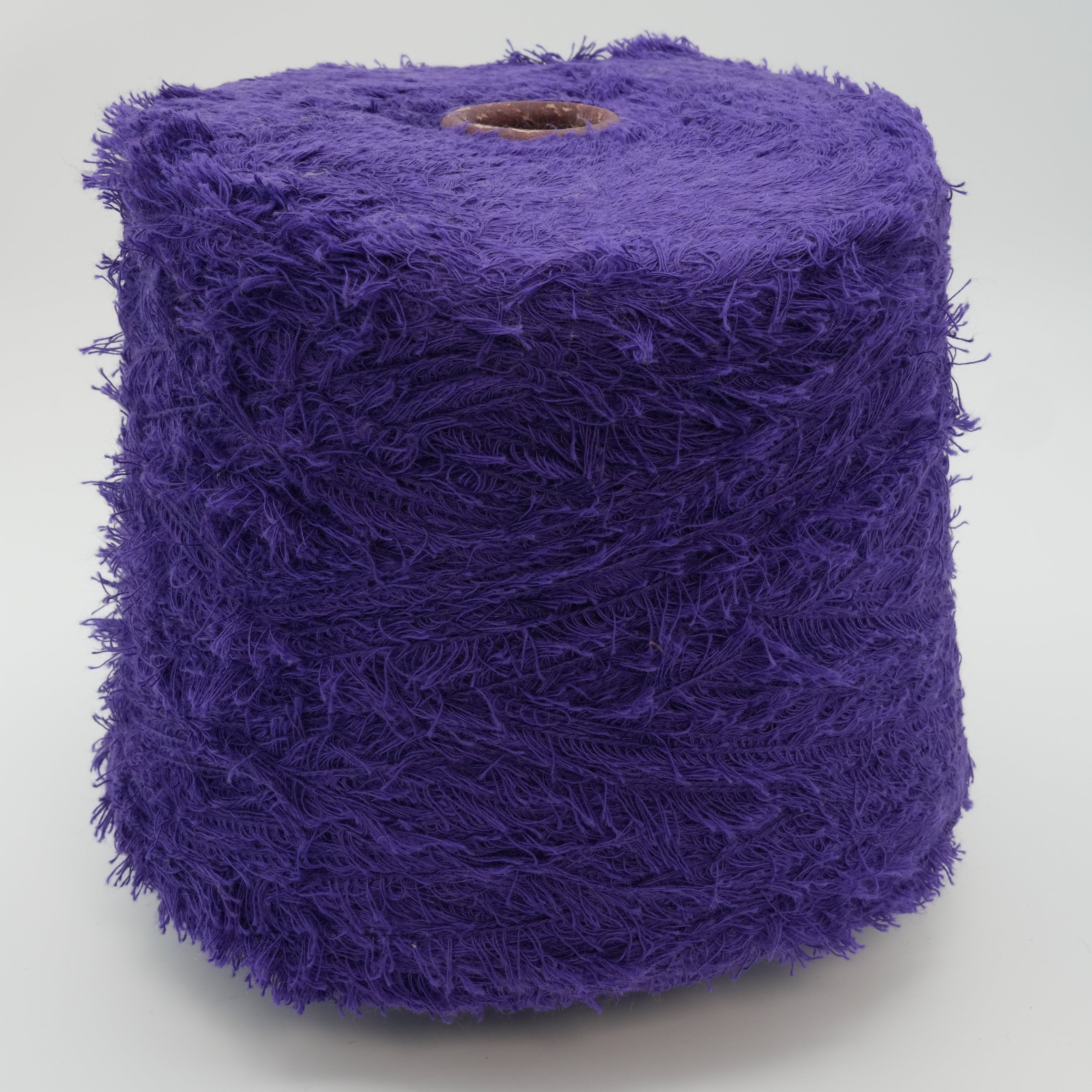 Tagliatino 410m/100g (448yds/3.5oz), Royal Violet – 100% Cotton