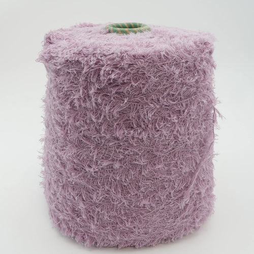 Tagliatino 410m/100g (448yds/3.5oz) – 100% Cotton Eyelash Yarn