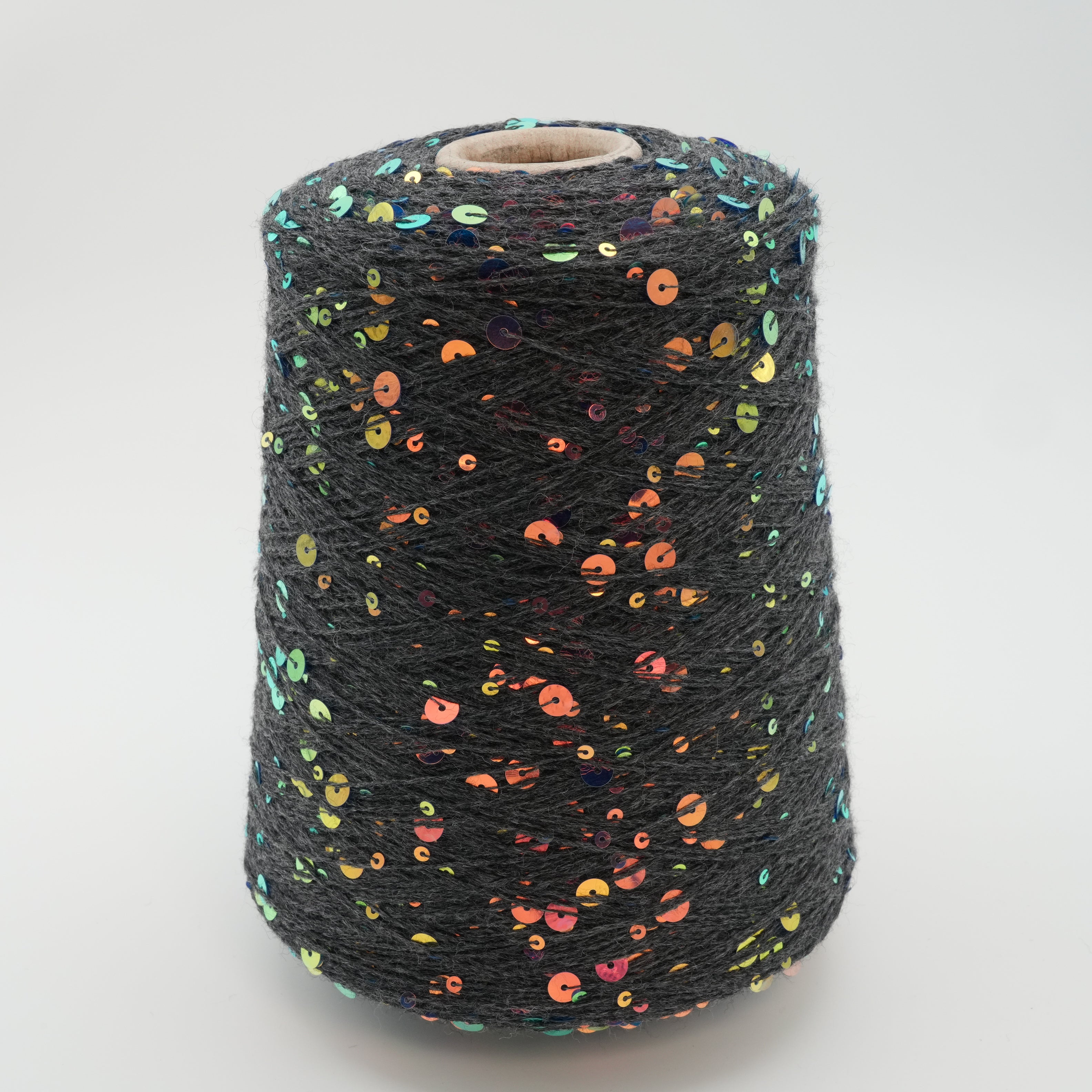 Cosmo 350m/100g (383yds/3.5oz), Dark Nebula – 100% Merino Wool