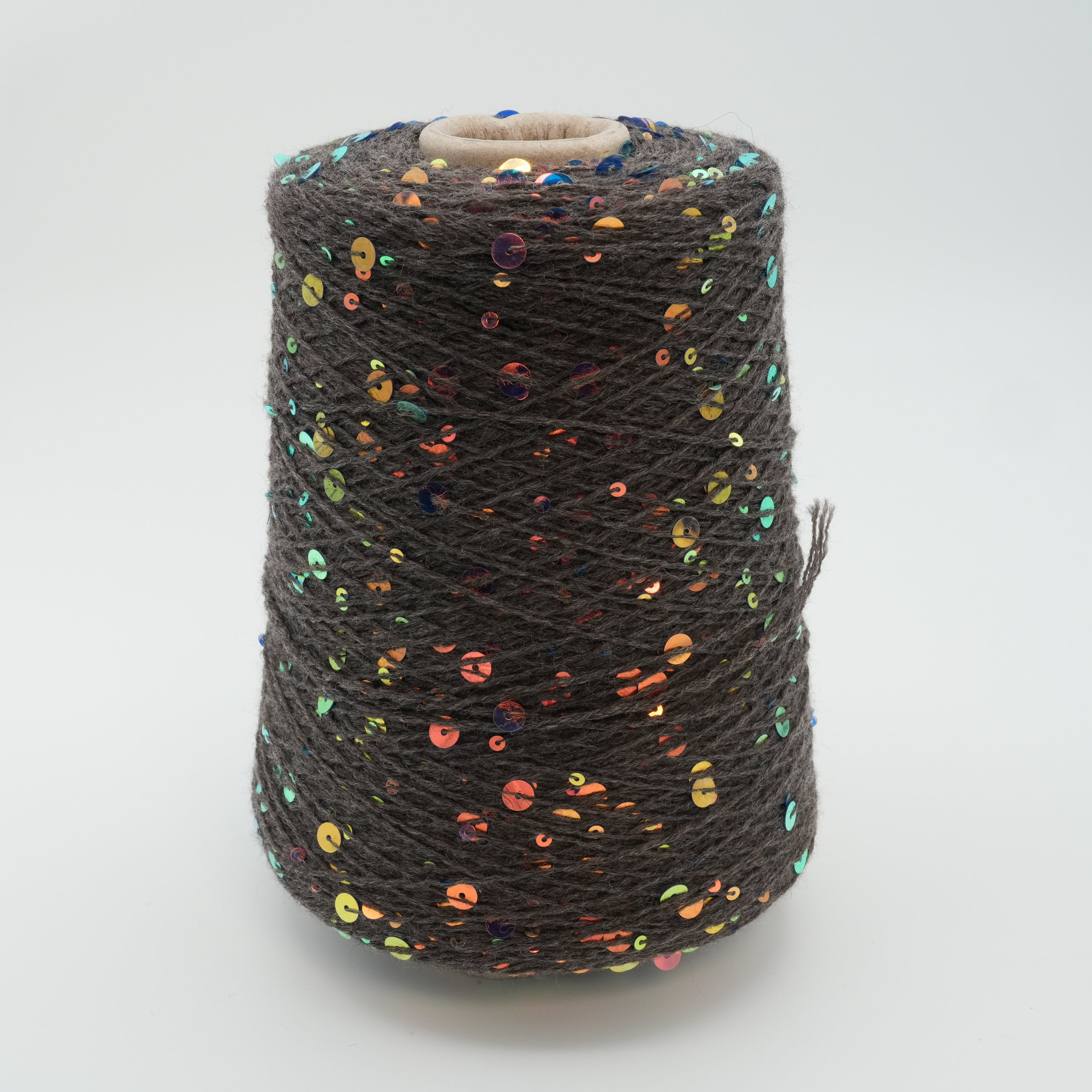 Cosmo 350m/100g (383yds/3.5oz), Molten Mocha – 100% Merino Wool