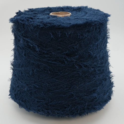 Tagliatino 410m/100g (448yds/3.5oz) – 100% Cotton Eyelash Yarn