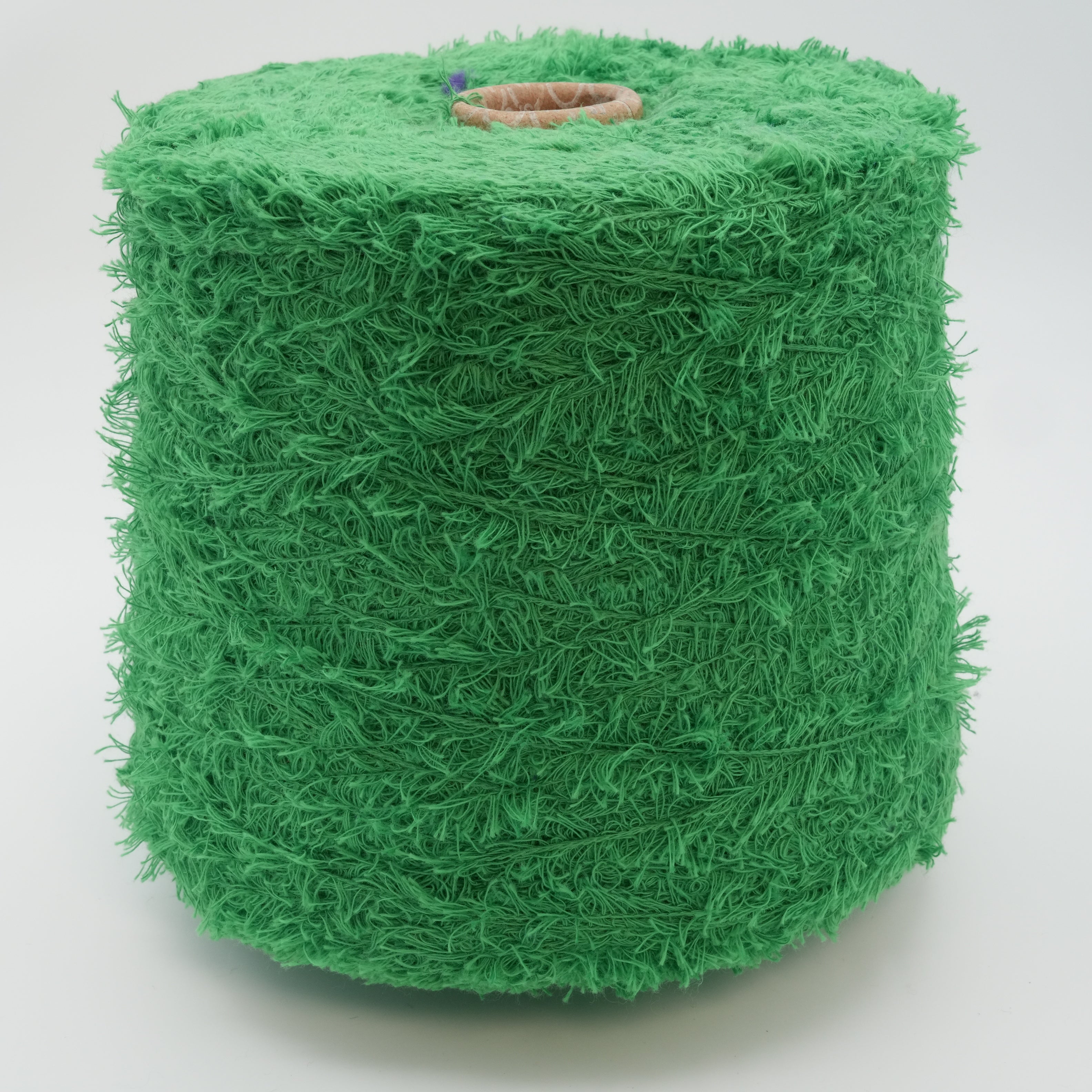 Tagliatino 410m/100g (448yds/3.5oz), Impeccable Green – 100% Cotton