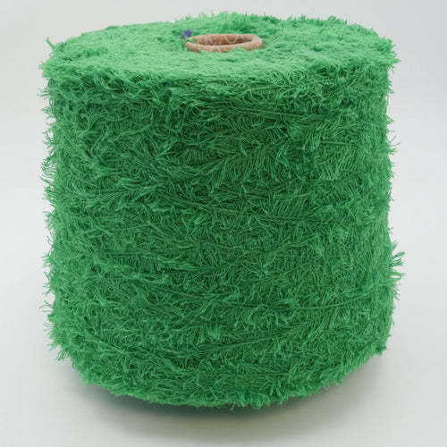 Tagliatino 410m/100g (448yds/3.5oz) – 100% Cotton Eyelash Yarn