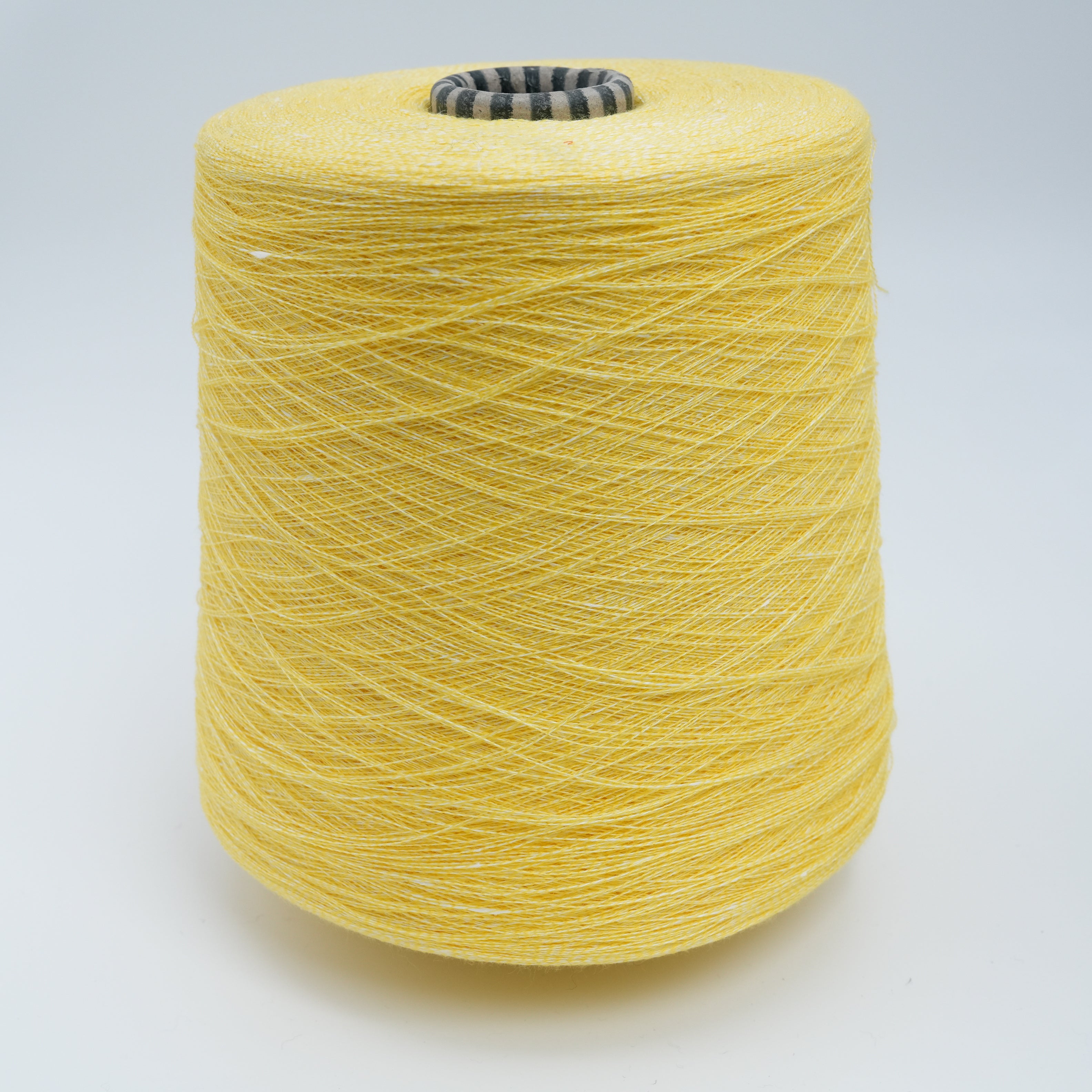 Moire 2350m/100g (2569yds/3.5oz), Dandelion Sorbet – Linen & Cotton Blend