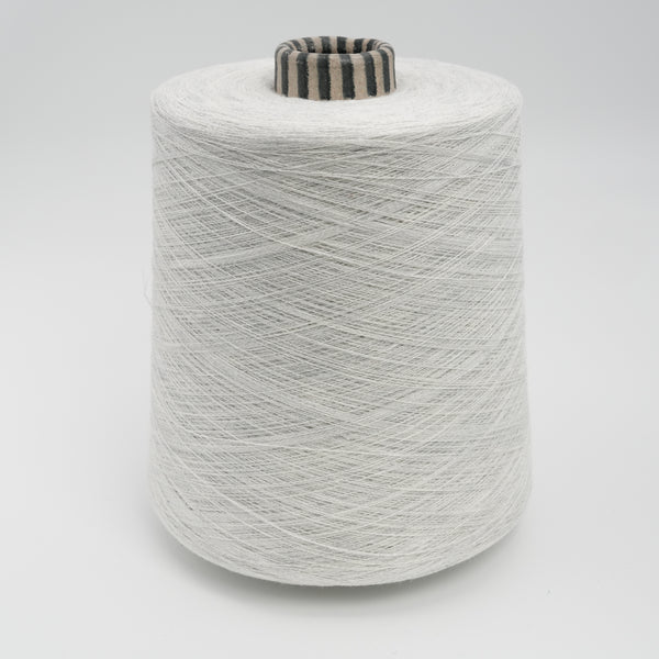 Moire 2350m/100g (2569yds/3.5oz), Linen Cloud – Linen & Cotton Blend