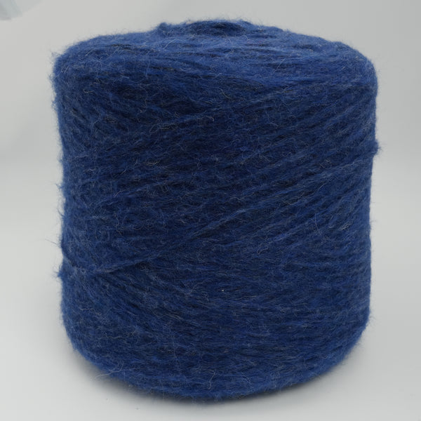 Palma 220m/100g (240yds/3.5oz), Inkberry Blue – Baby Alpaca, Wool, Polyacrylic & Polyamide Blend