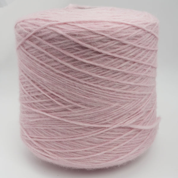 Palma 220m/100g (240yds/3.5oz), Powder Petal – Baby Alpaca, Wool, Polyacrylic & Polyamide Blend