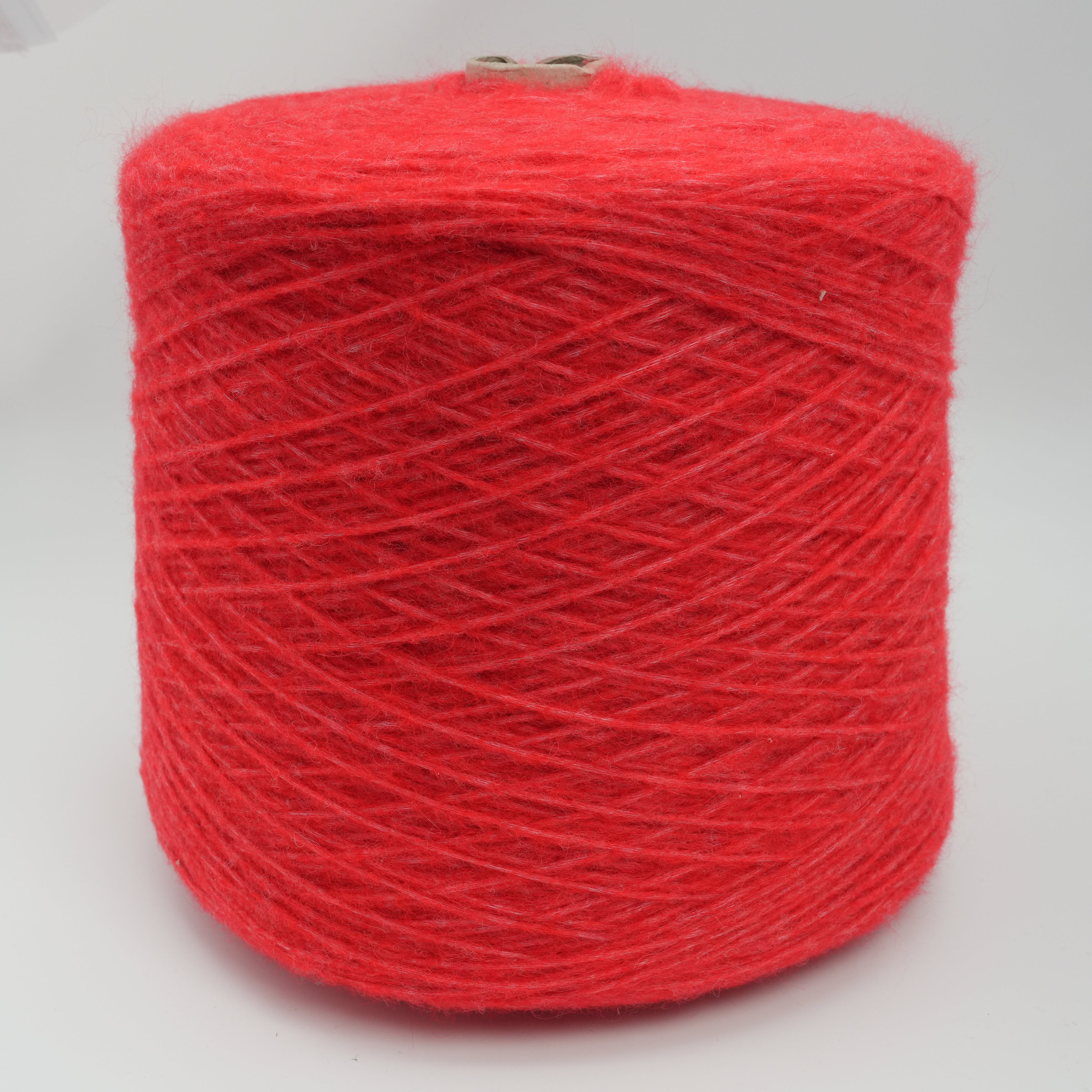 Palma 220m/100g (240yds/3.5oz), Scarlet Bloom – Baby Alpaca, Wool, Polyacrylic & Polyamide Blend