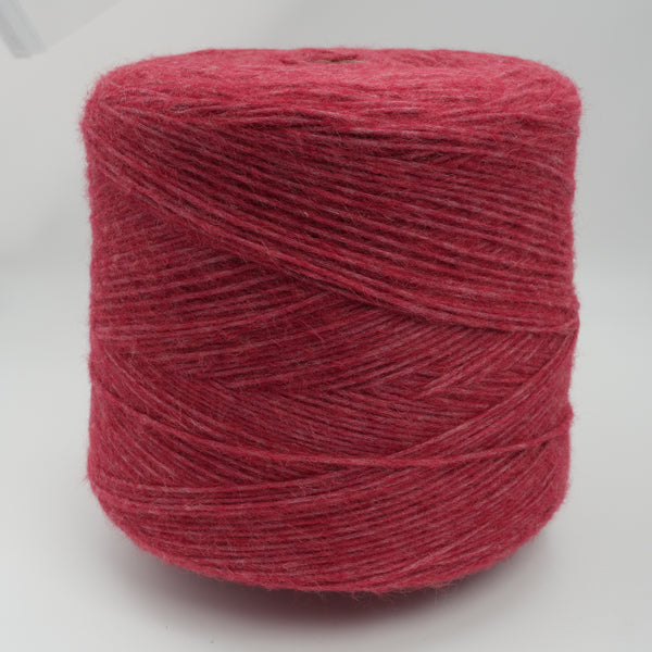 Palma 220m/100g (240yds/3.5oz), Berry Flame – Baby Alpaca, Wool, Polyacrylic & Polyamide Blend