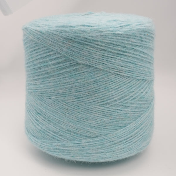 Palma 220m/100g (240yds/3.5oz), Arctic Dew – Baby Alpaca, Wool, Polyacrylic & Polyamide Blend