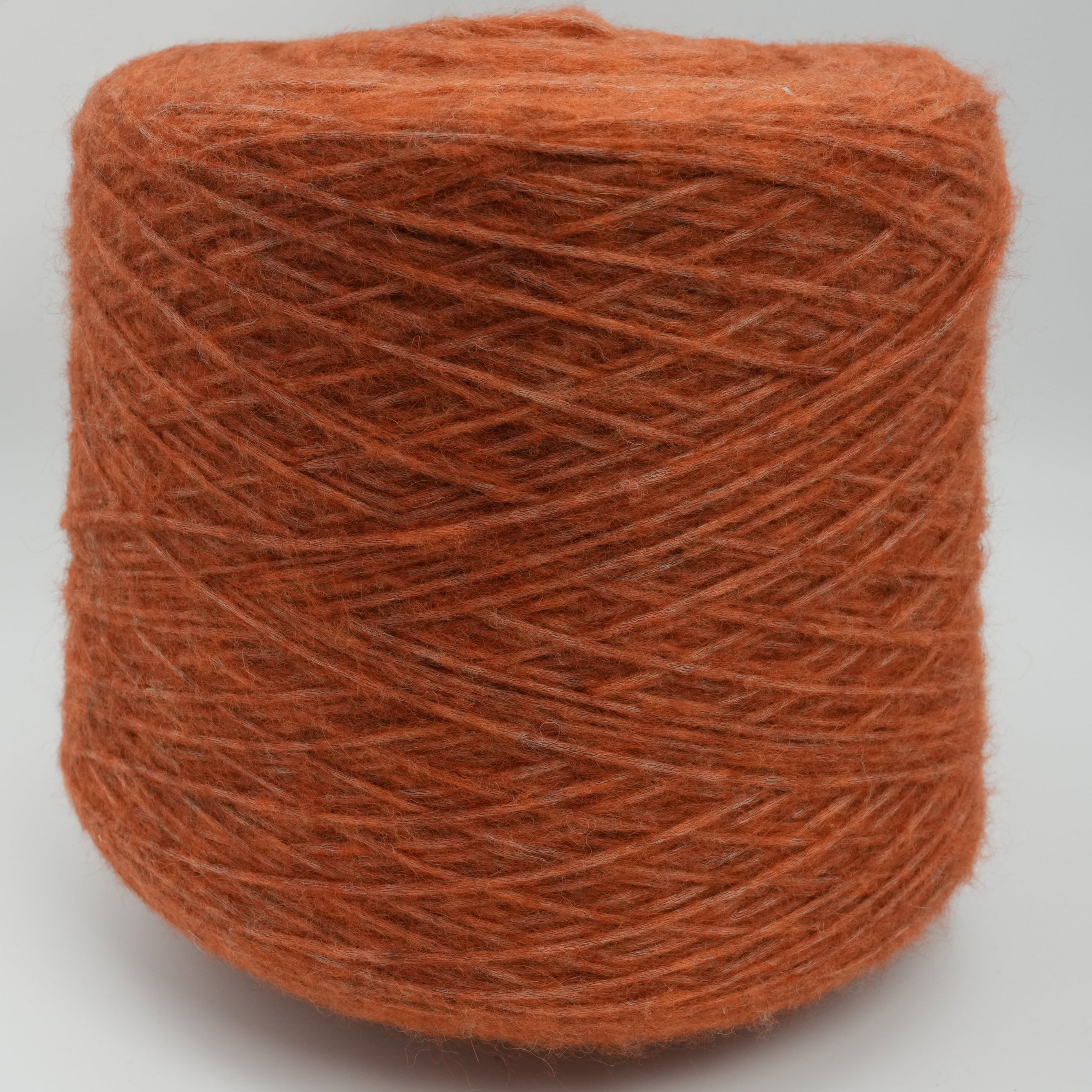Palma 220m/100g (240yds/3.5oz), Rusted Spice – Baby Alpaca, Wool, Polyacrylic & Polyamide Blend