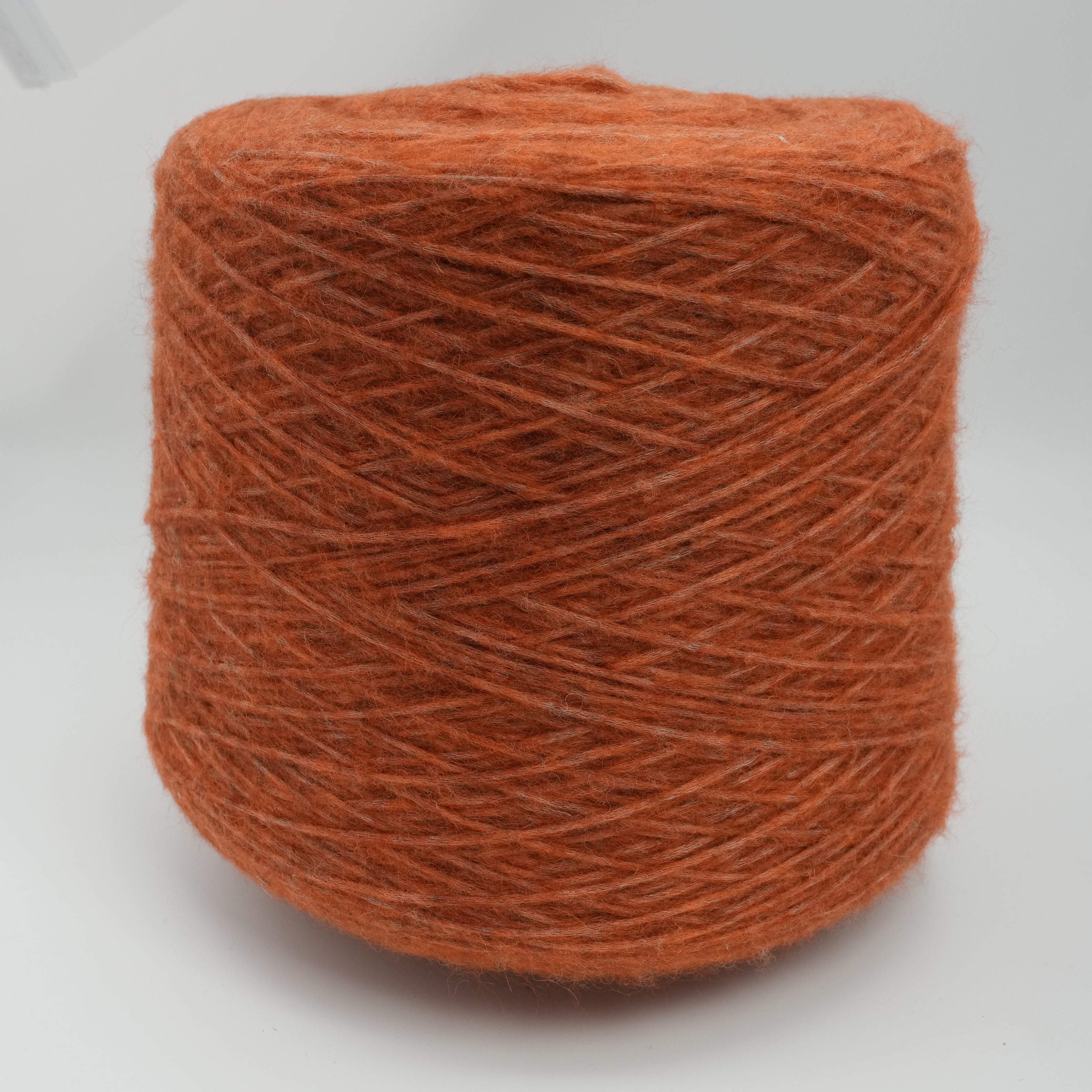 Palma 220m/100g (240yds/3.5oz), Rusted Spice – Baby Alpaca, Wool, Polyacrylic & Polyamide Blend
