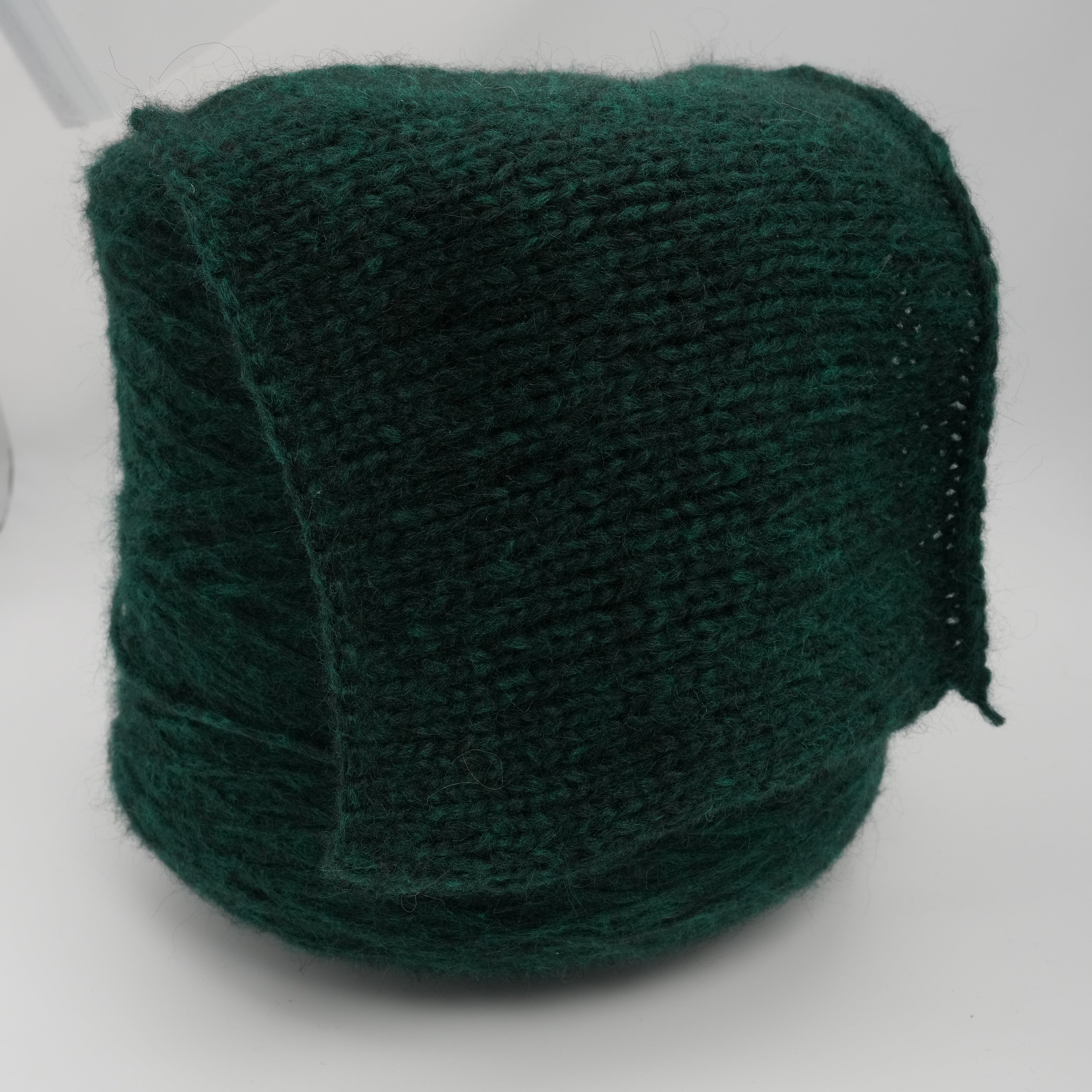 Palma 220m/100g (240yds/3.5oz), Forest Emerald – Baby Alpaca, Wool, Polyacrylic & Polyamide Blend