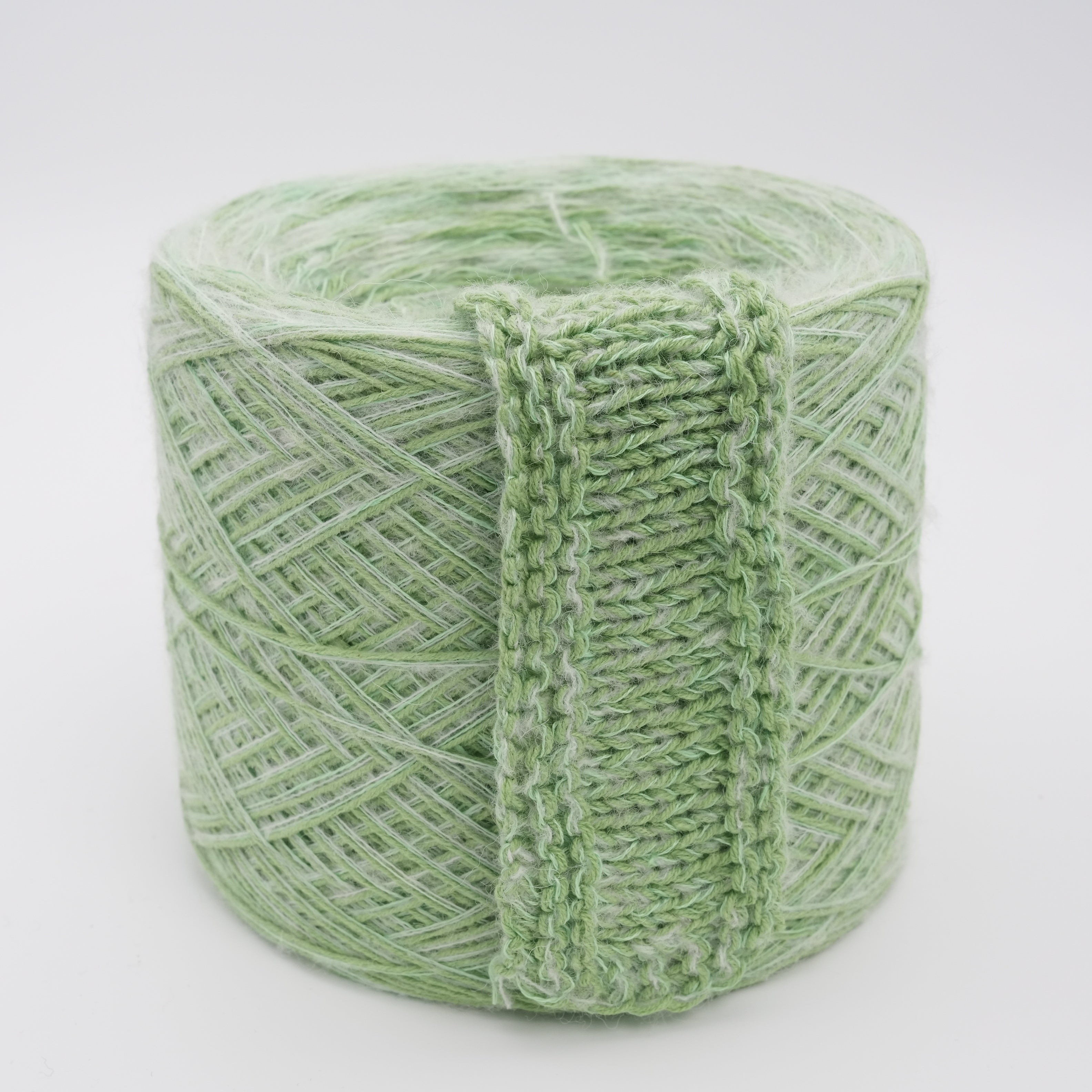 Yarnix – Spring Leaf | 376g