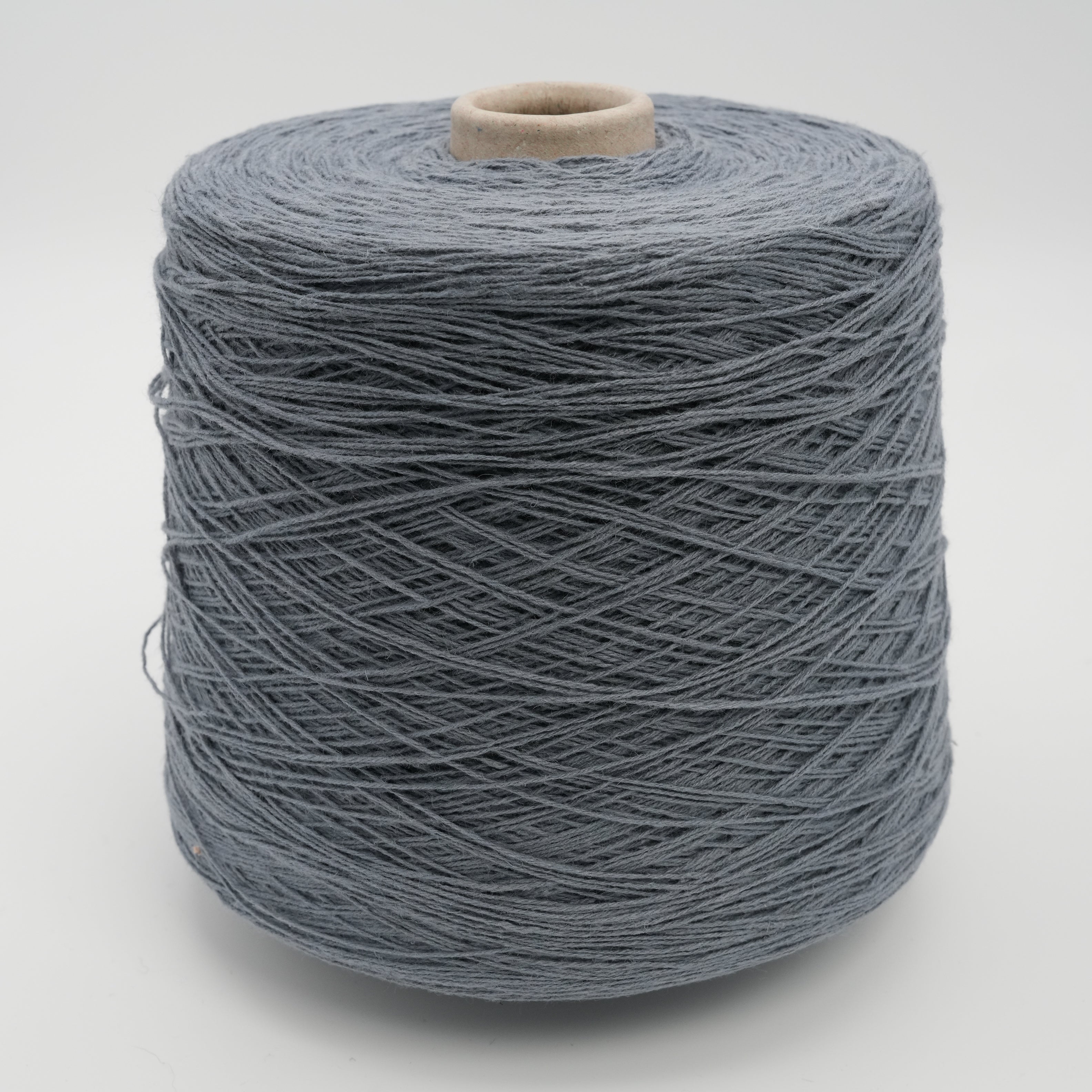Millefili S.p.A – Flaxappeal 417m/100g (456yds/3.5oz), Foggy Denim – 100% Linen