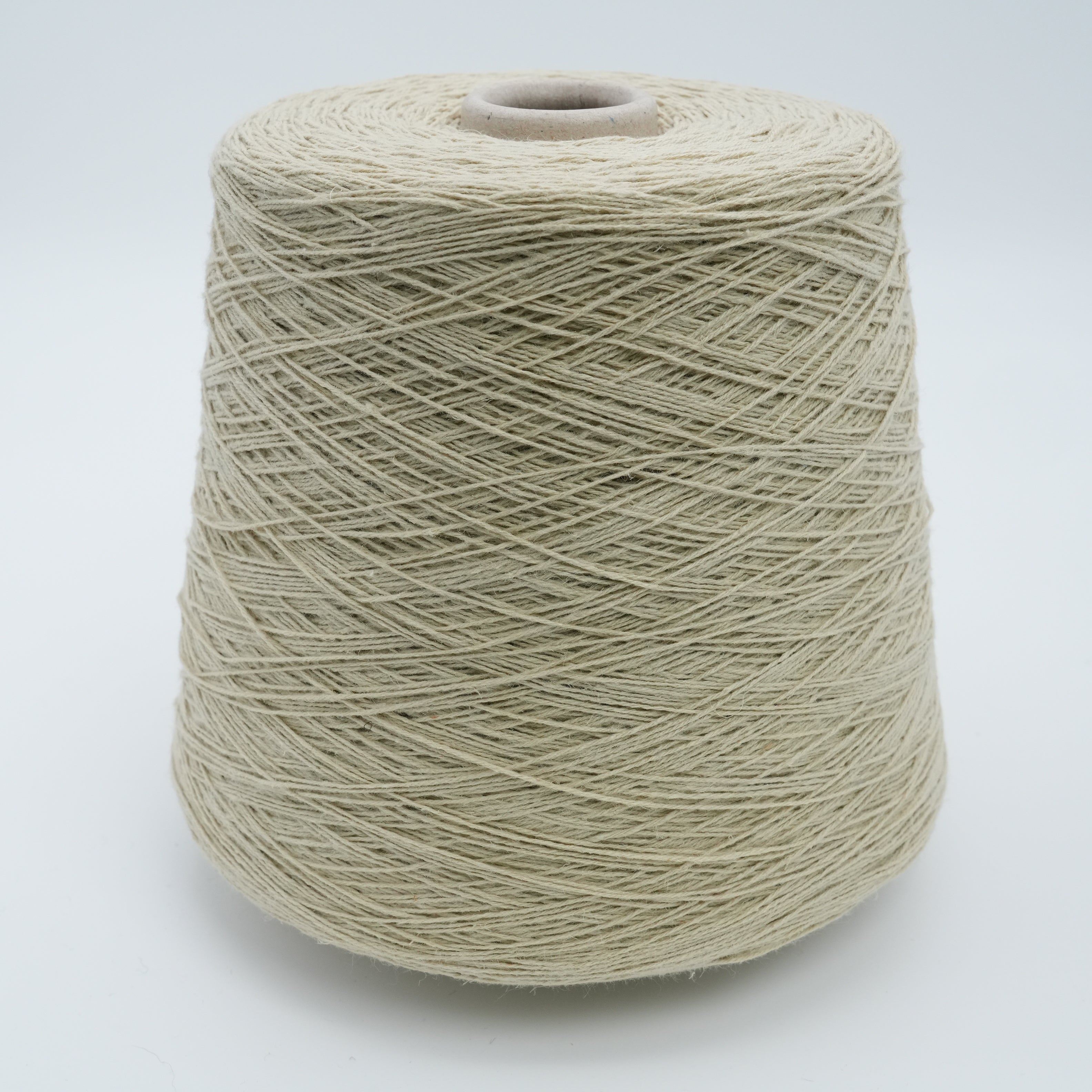 Millefili S.p.A – Flaxappeal 417m/100g (456yds/3.5oz), Oat Straw – 100% Linen