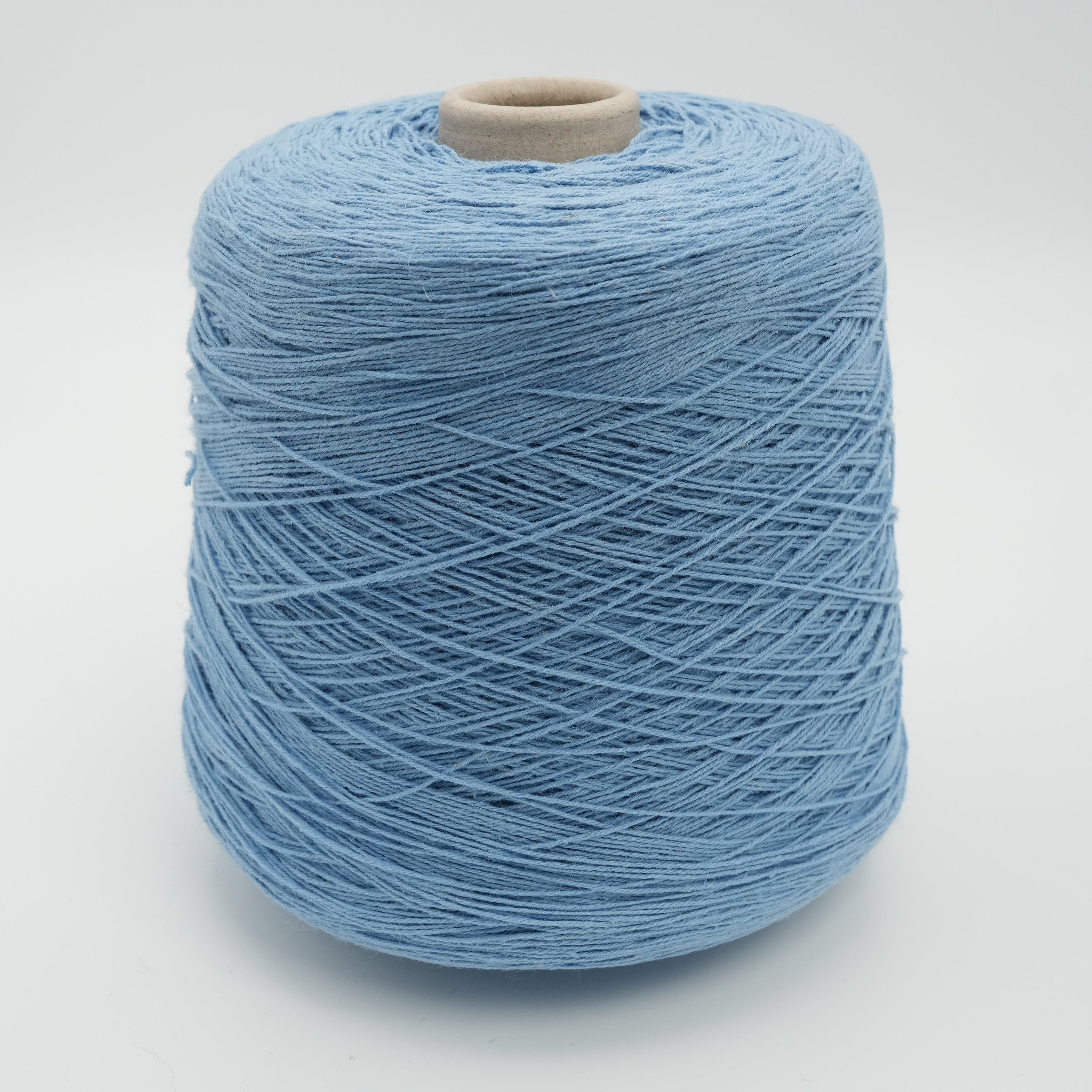 Millefili S.p.A – Flaxappeal 417m/100g (456yds/3.5oz), Sky Reflection – 100% Linen