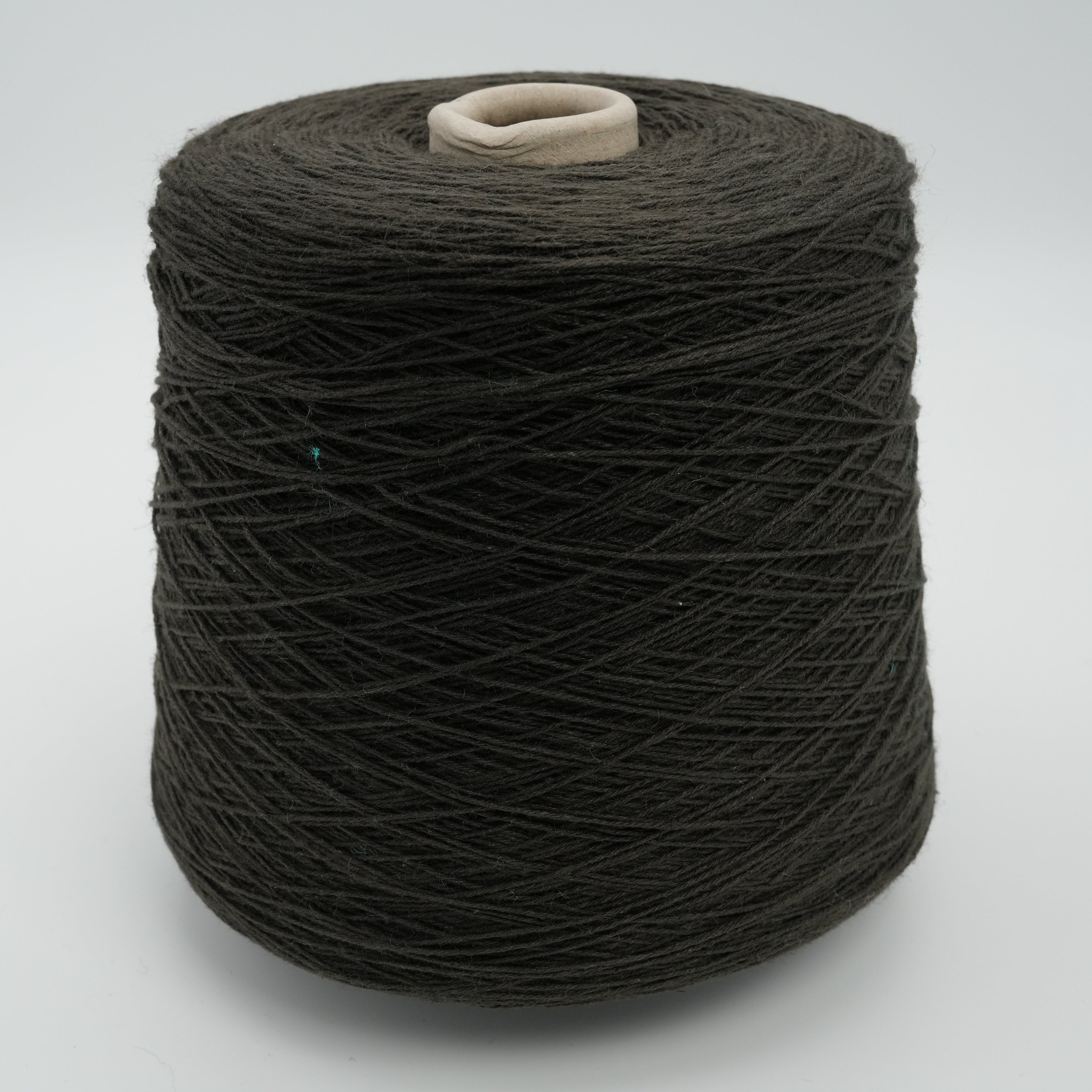 Millefili S.p.A – Flaxappeal 417m/100g (456yds/3.5oz), Burnt Espresso – 100% Linen