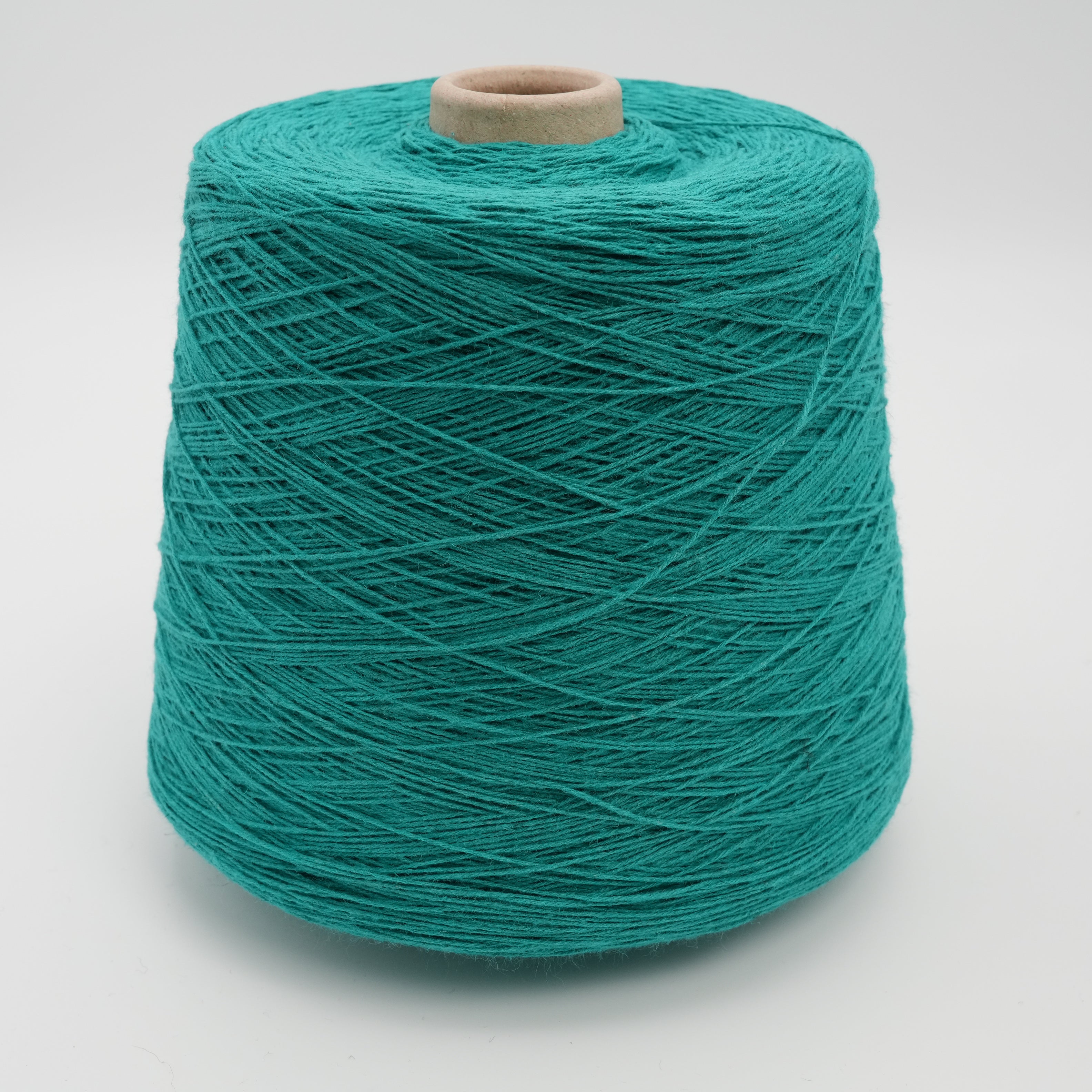 Millefili S.p.A – Flaxappeal 417m/100g (456yds/3.5oz), Tropical Jade – 100% Linen