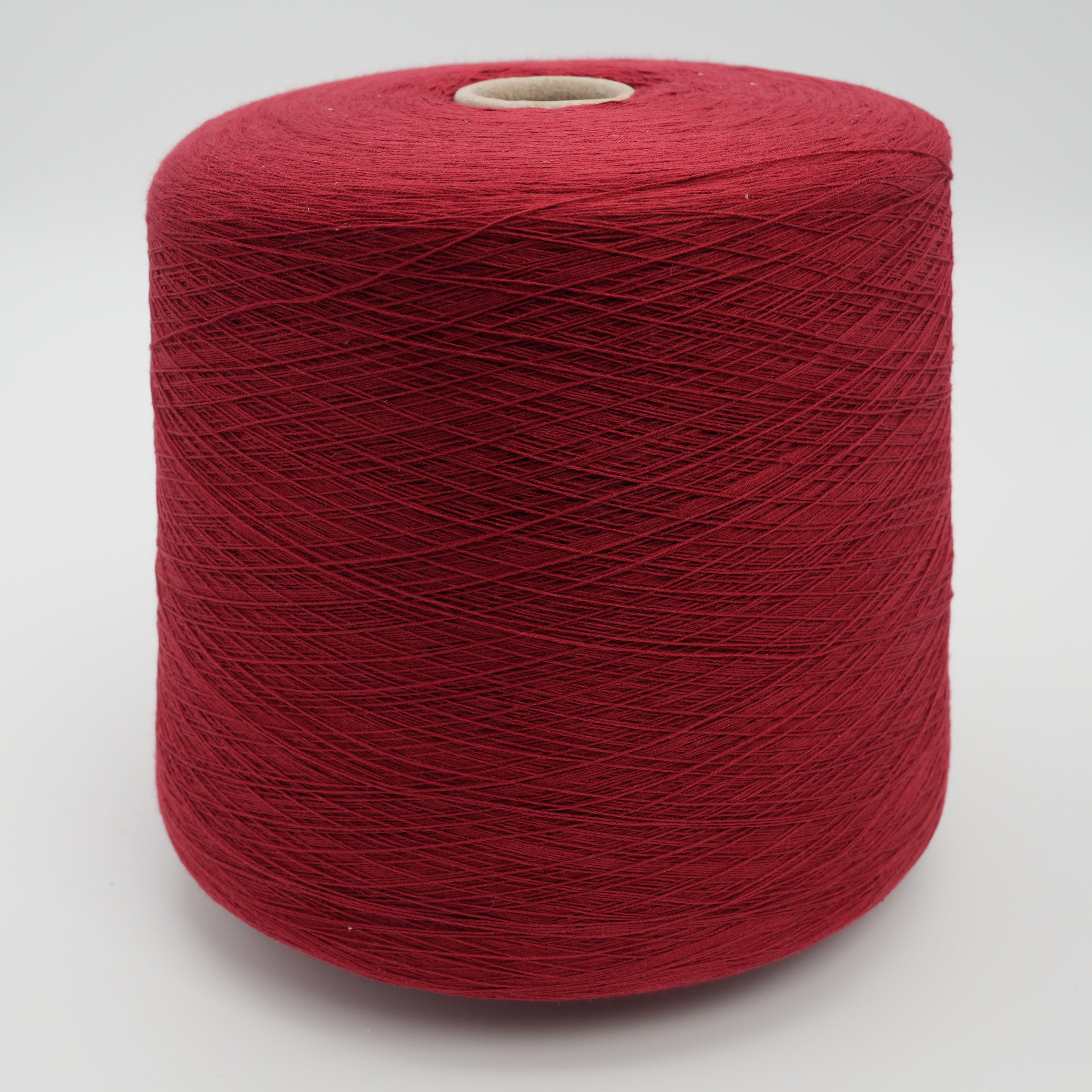 Cottone 1660m/100g (1815yds/3.5oz), Sangria – 100% Cotton