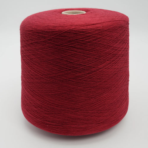 Cottone 1660m/100g (1815yds/3.5oz) – 100% CO