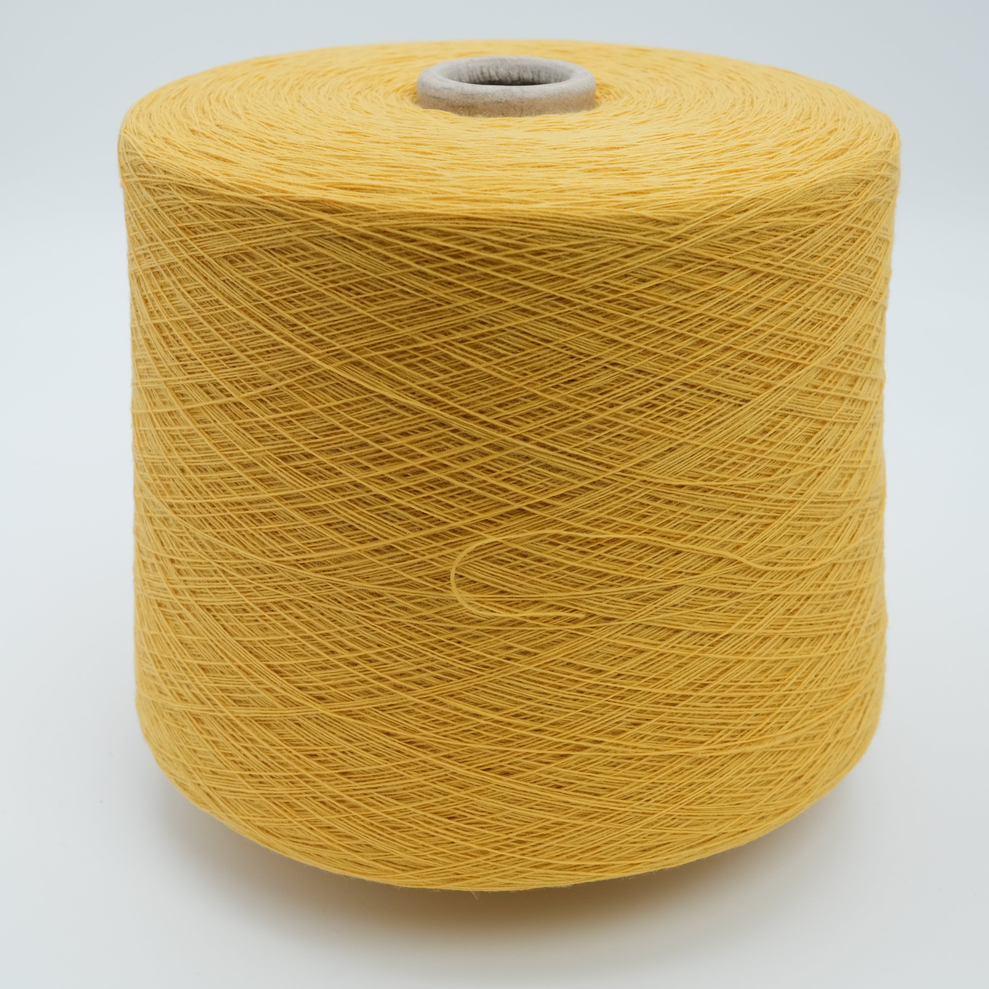 Canberra 1500m/100g (1640yds/3.5oz), Golden Rye – 100% Virgin Wool