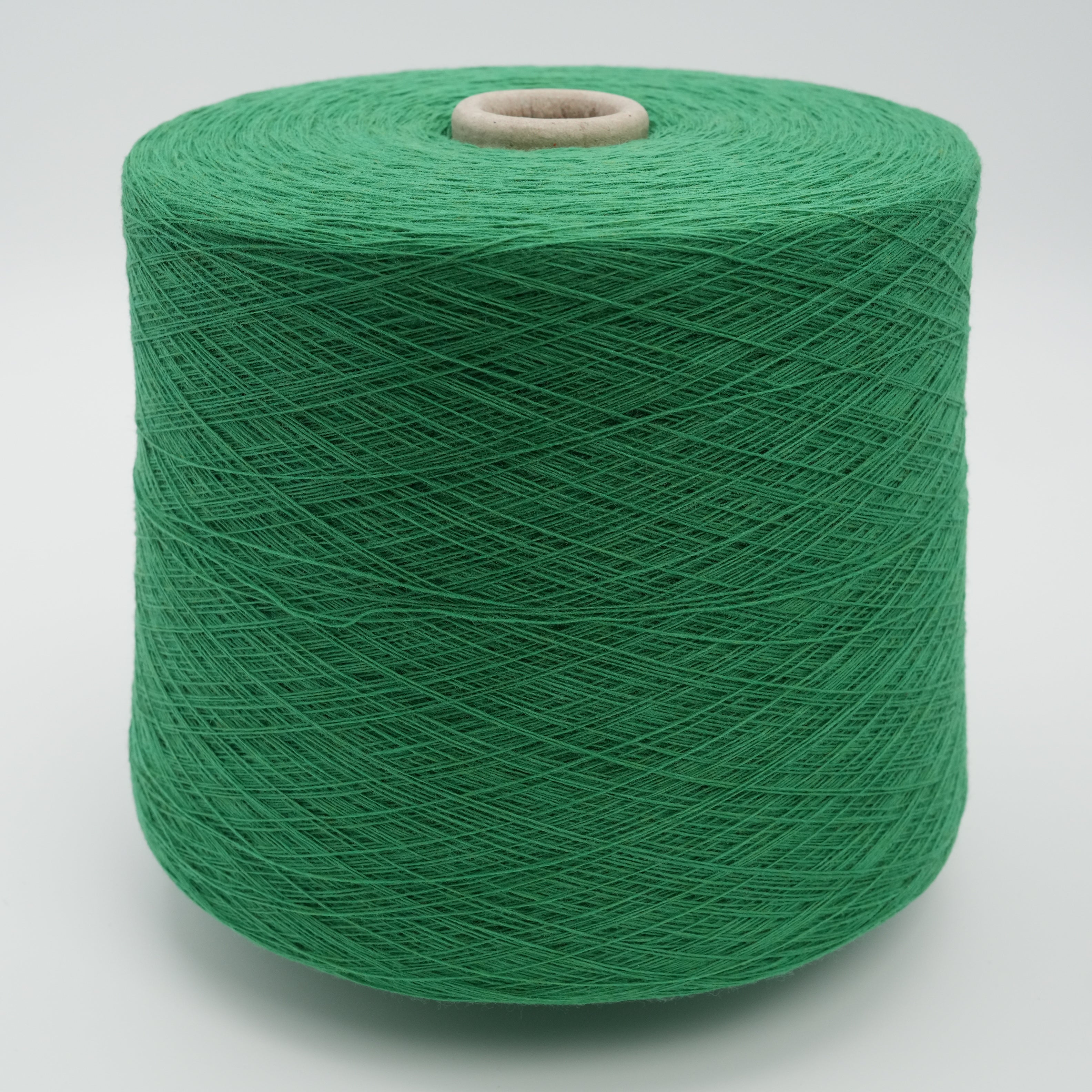 Canberra 1500m/100g (1640yds/3.5oz), Verdant Grove – 100% Virgin Wool (Lambswool)