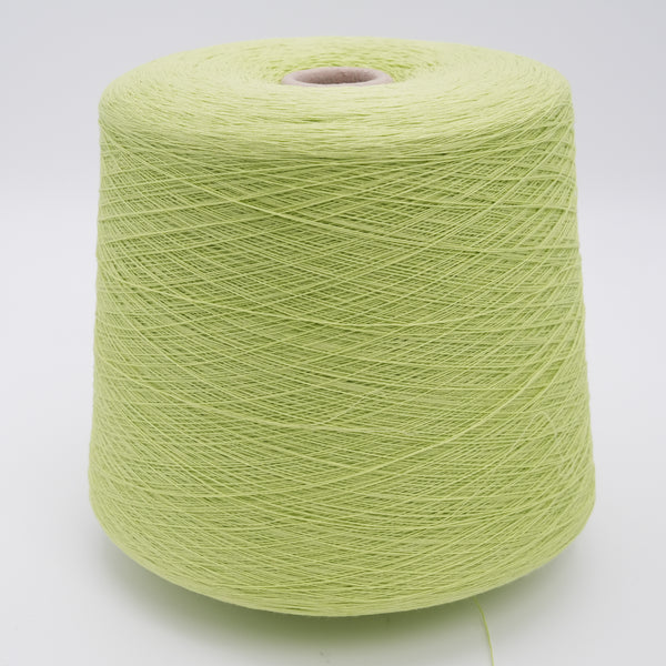 Cottone 1660m/100g (1815yds/3.5oz), Key Lime Leaf – 100% Cotton