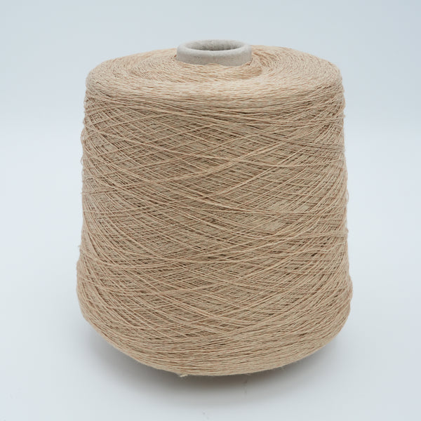 Maitai 1400m/100g (1531yds/3.5oz), Wheat Summer – Linen & Viscose Blend