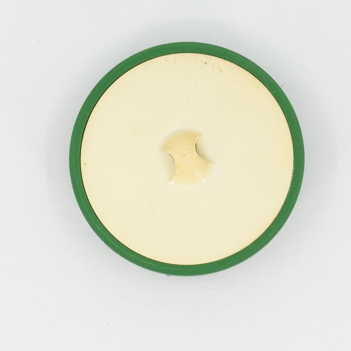 Vintage Button | Cart & Florals – 3.7 cm / 1.46 in (Copy)
