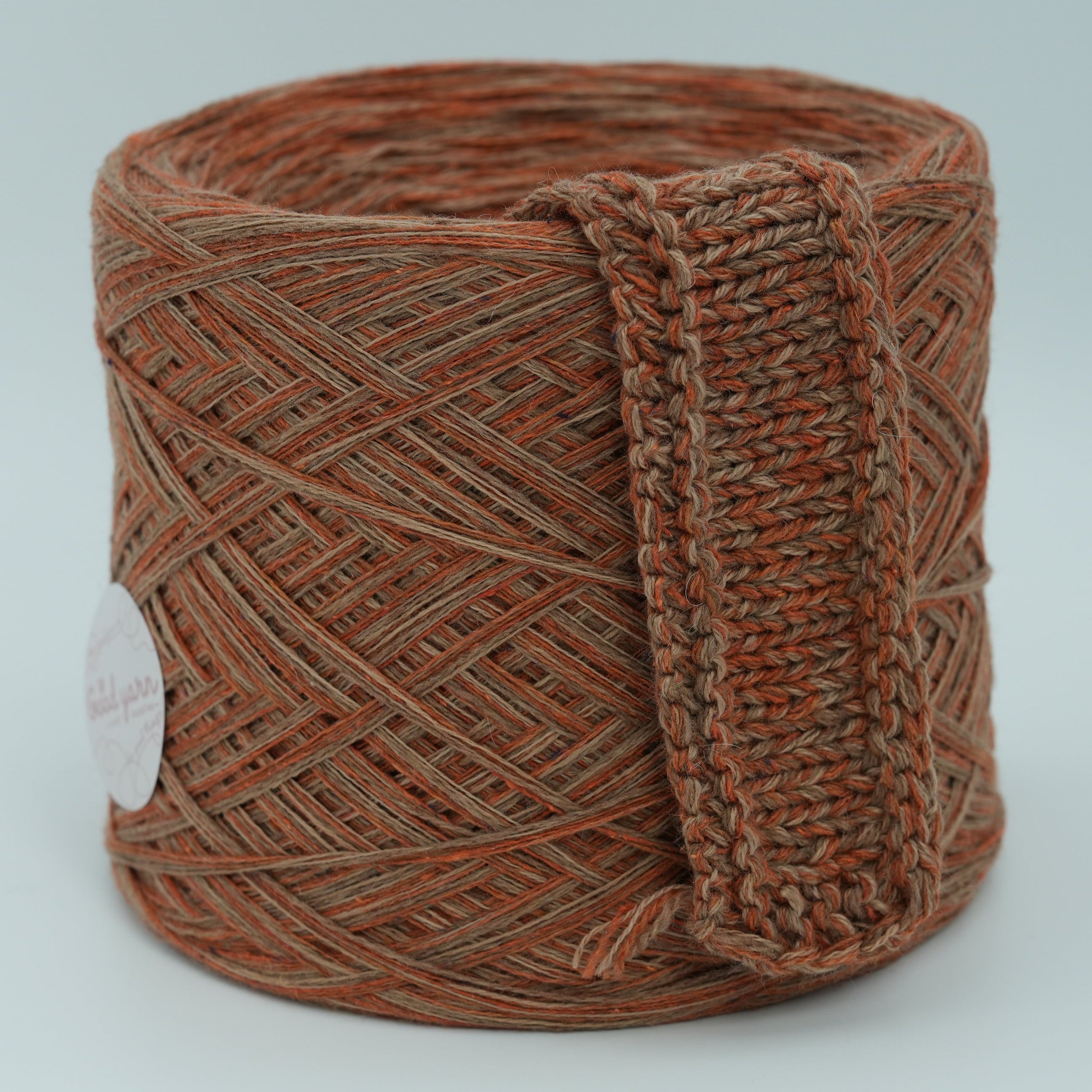 Yarnix – Terra Blend, 402g – Merino & Other Fibers Blend