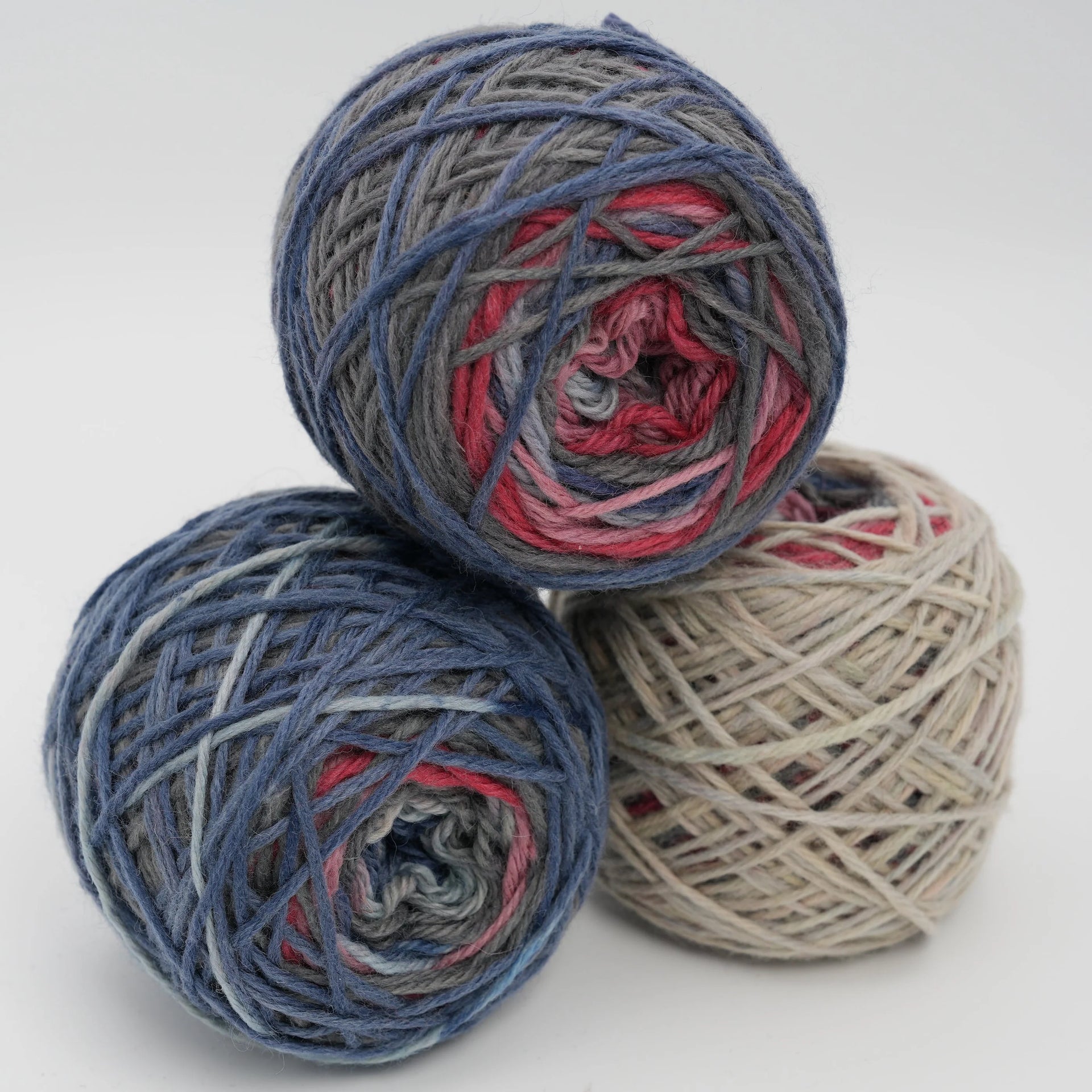 Essential Sock 230m/100g (251yds/3.5oz) – Wool & Polyamide Blend