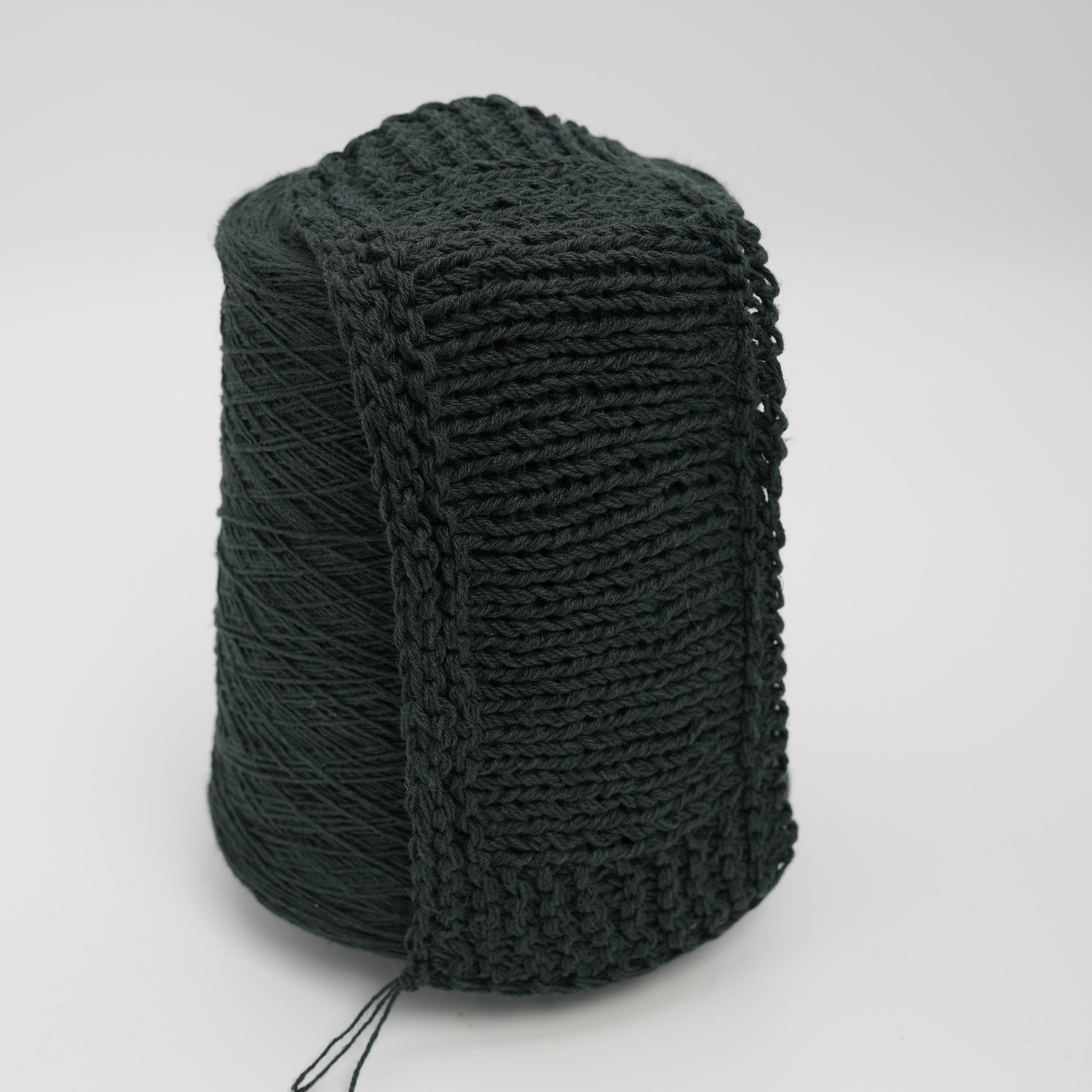 Flaxappeal 417m/100g (456yds/3.5oz), Forest Shadow – 100% Linen