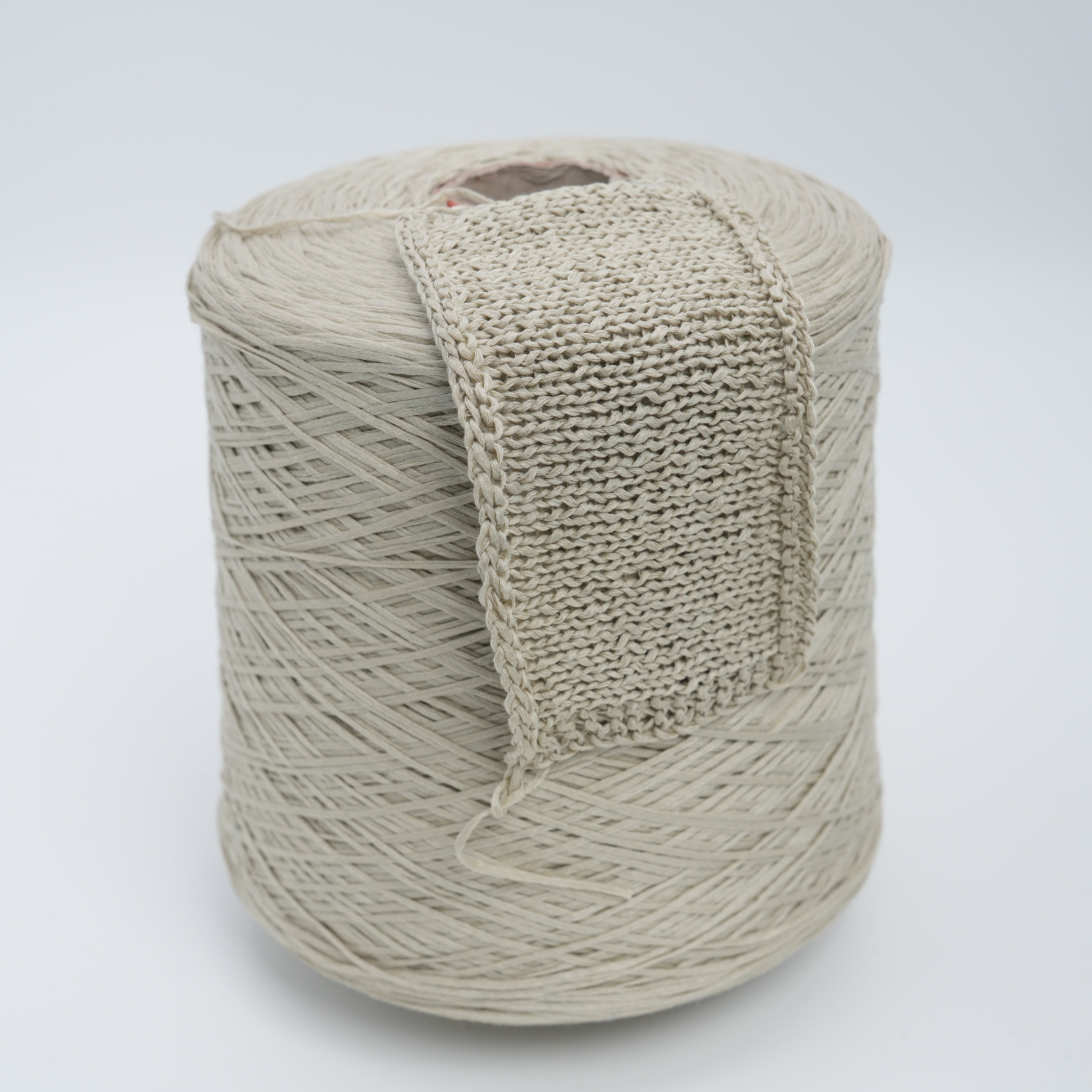 Zambia 420m/100g (459 yds/3.5 oz), Pistachio Nude – 100% Cotton