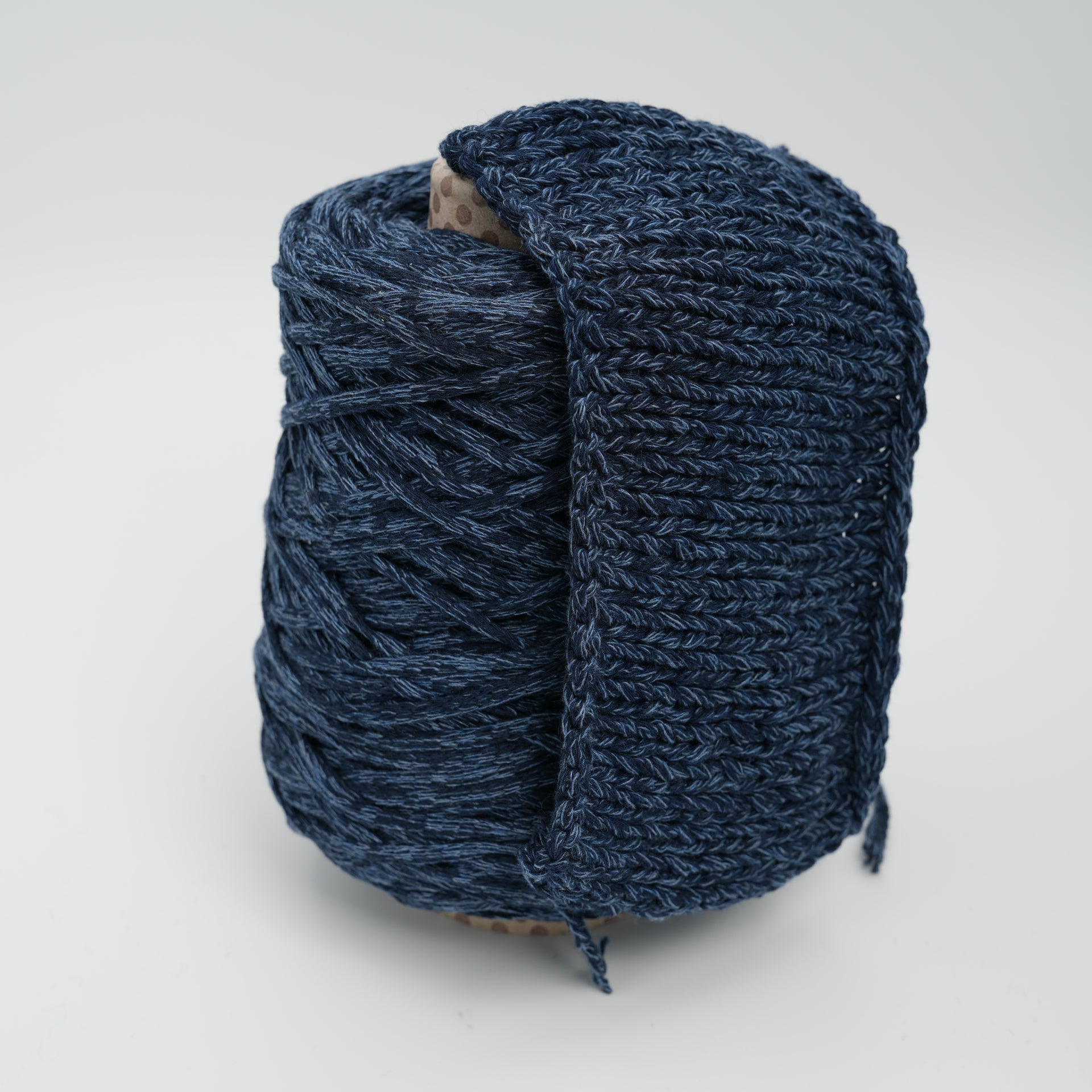 Stormy Blue 150m/100g (164yds/3.5oz), Stormy Blue – Cashmere, Silk & Cotton Blend