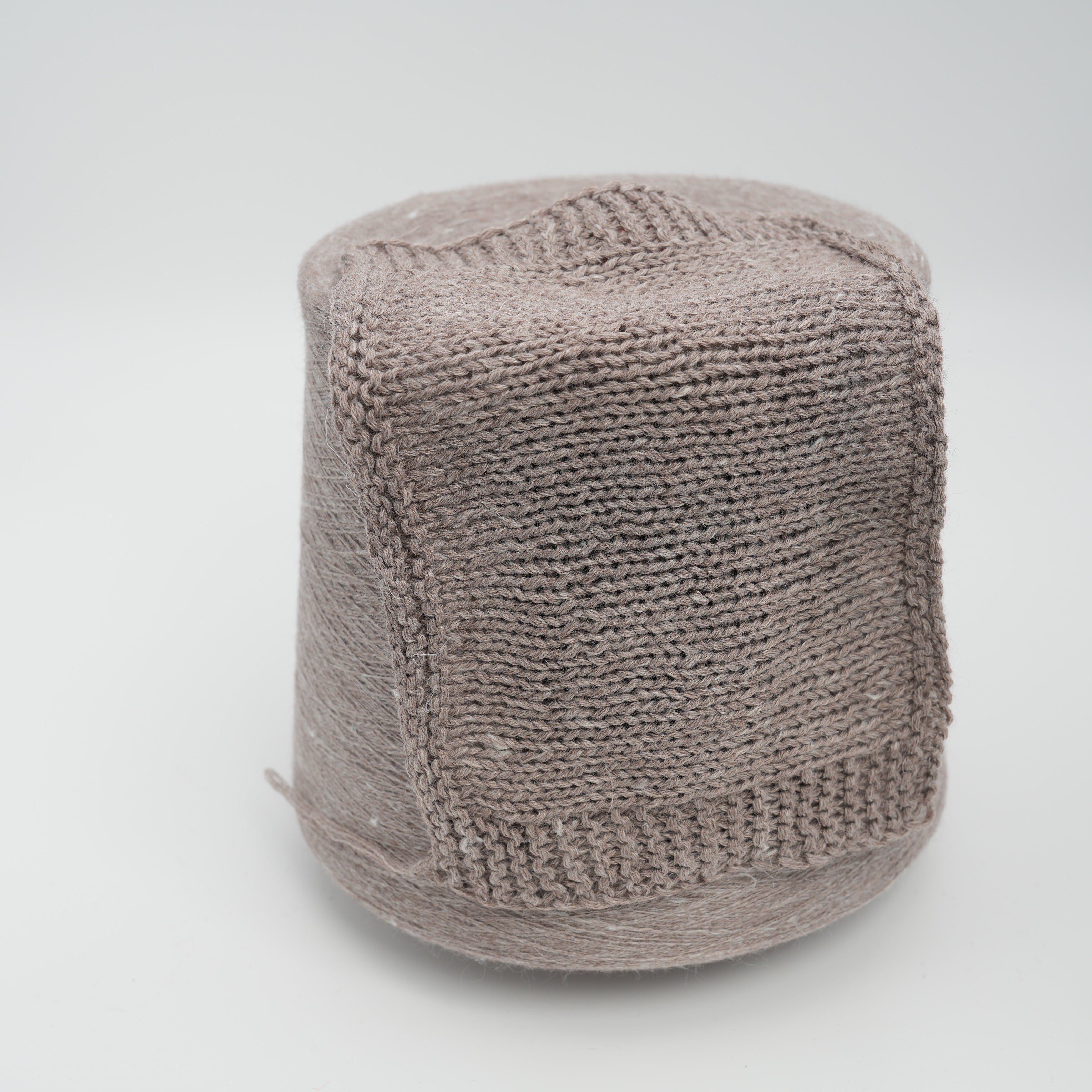 Campione 2000m/100g (2187yds/3.5oz), Pink Sand – Cashmere, Silk, Linen & Cotton Blend