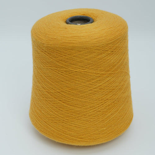 Bagno NM2/46 2300m/100g (2515yds/3.5oz), Golden Honey – 100% Cashmere