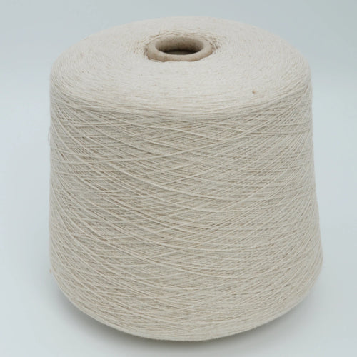 Cotolino NM2/26000(3400), approx. 1300–1700m/100g (1422yds/3.5oz) – Cotton & Linen Blend