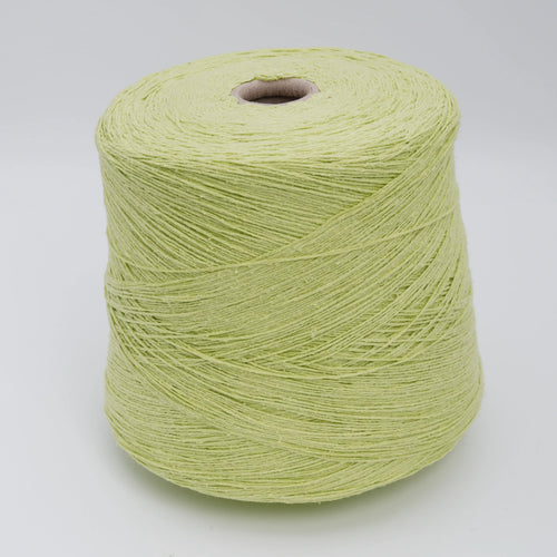 Bourette Silk NM4000  400m/100g (437yds/3.5oz) – 100% Bourette Silk