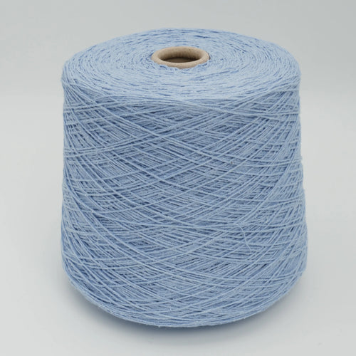 Bourette Silk NM4000  400m/100g (437yds/3.5oz) – 100% Bourette Silk