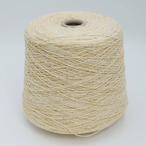 Bourette Silk NM4000  400m/100g (437yds/3.5oz) – 100% Bourette Silk