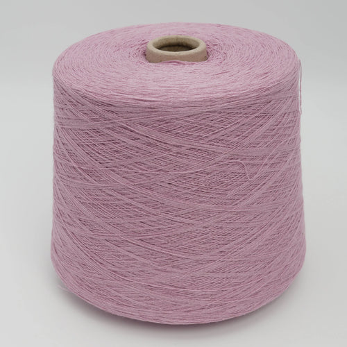 Cotolino NM2/26000(3400), approx. 1300–1700m/100g (1422yds/3.5oz) – Cotton & Linen Blend
