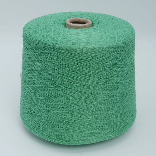 Cotolino NM2/26000(3400), approx. 1300–1700m/100g (1422yds/3.5oz) – Cotton & Linen Blend