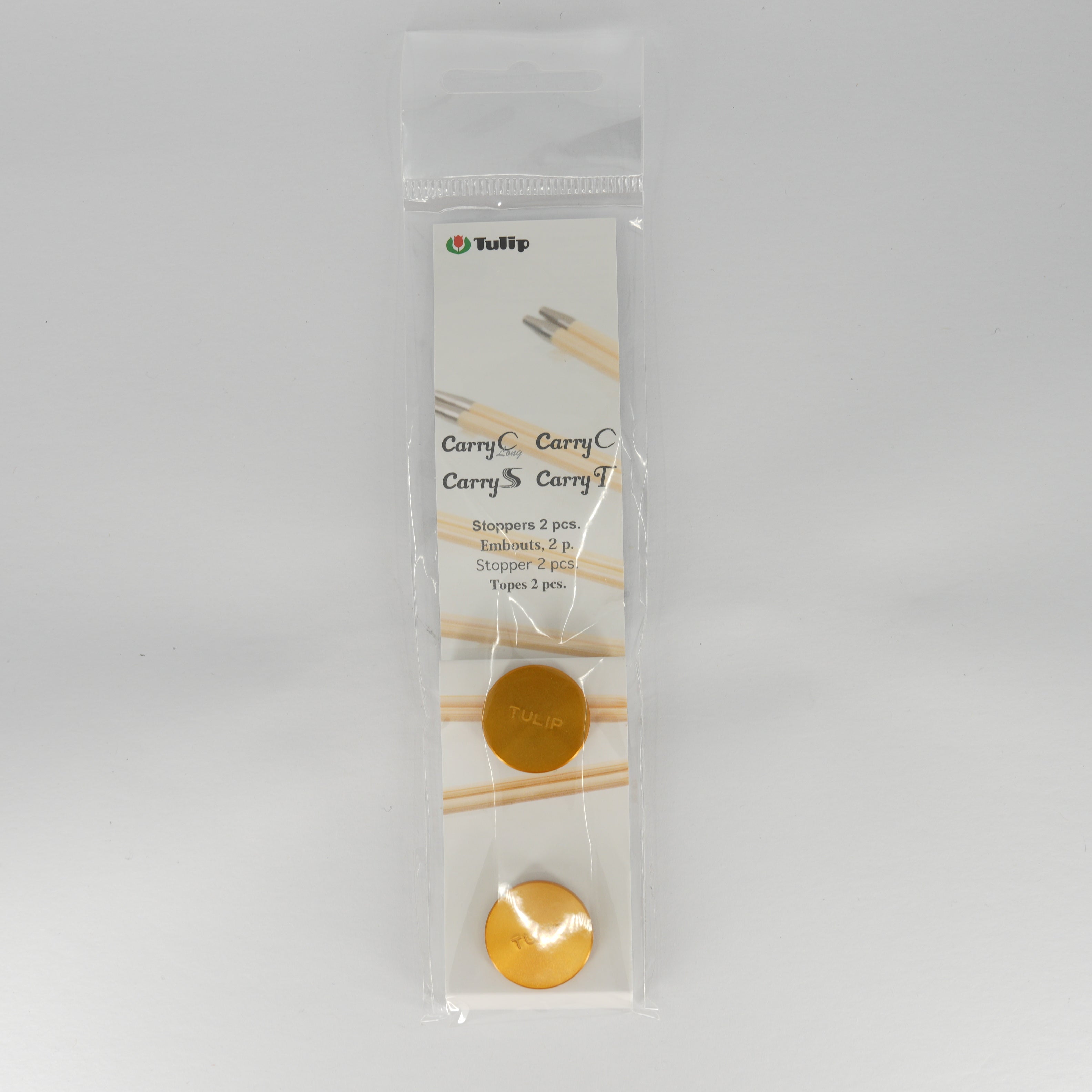 Tulip – CarryC Stoppers | TP1260