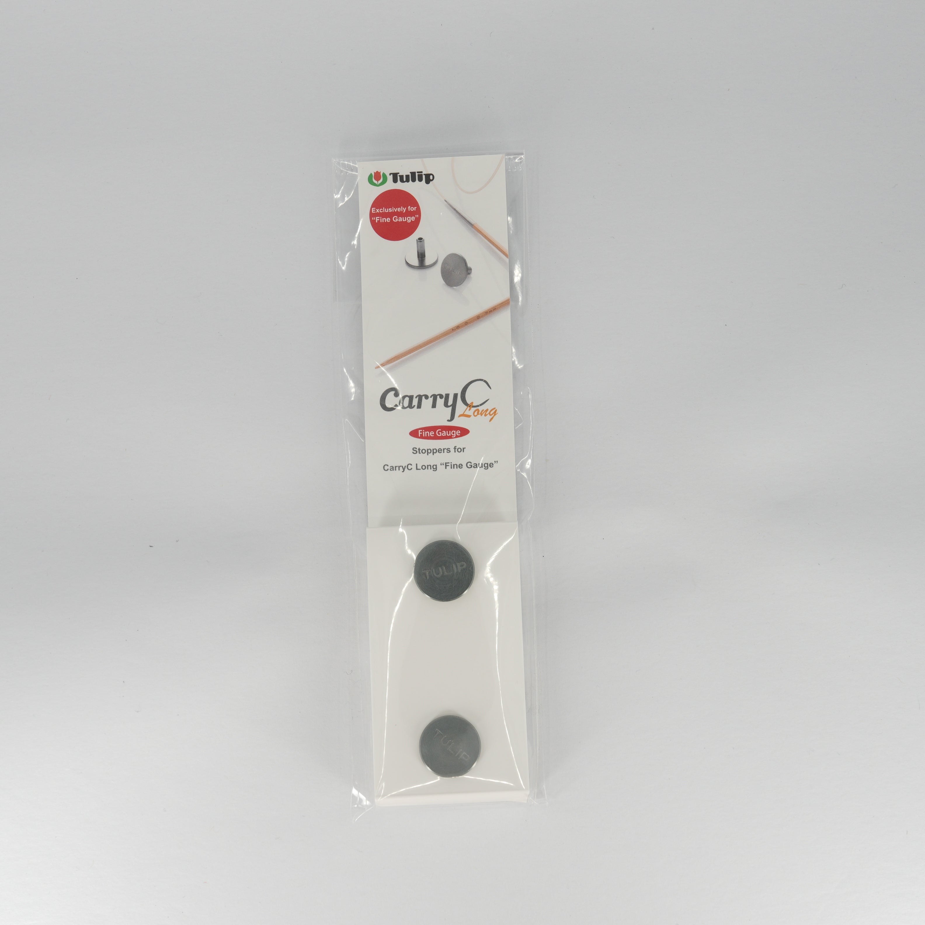 Tulip – CarryC Stoppers for "Fine Gauge" | TP1286