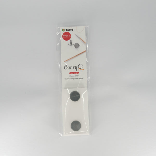 Tulip – CarryC Stoppers for "Fine Gauge" | TP1286