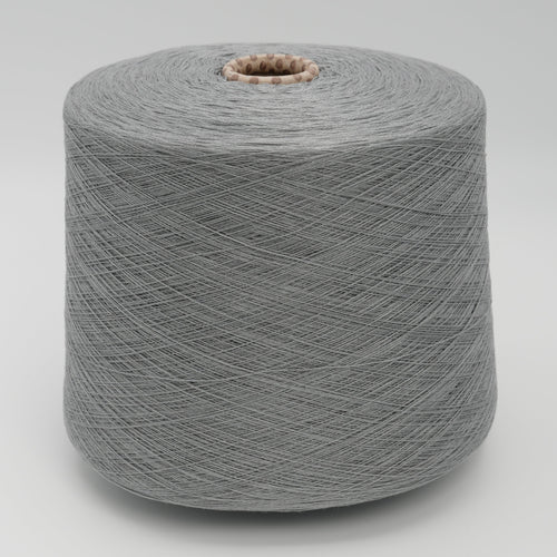 Cash Seta 2/45 2250m/100g (2461yds/3.5oz), – 50% Cashmere & 50% Silk
