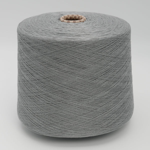 Cash Seta 2/45 2250m/100g (2461yds/3.5oz), – 50% Cashmere & 50% Silk